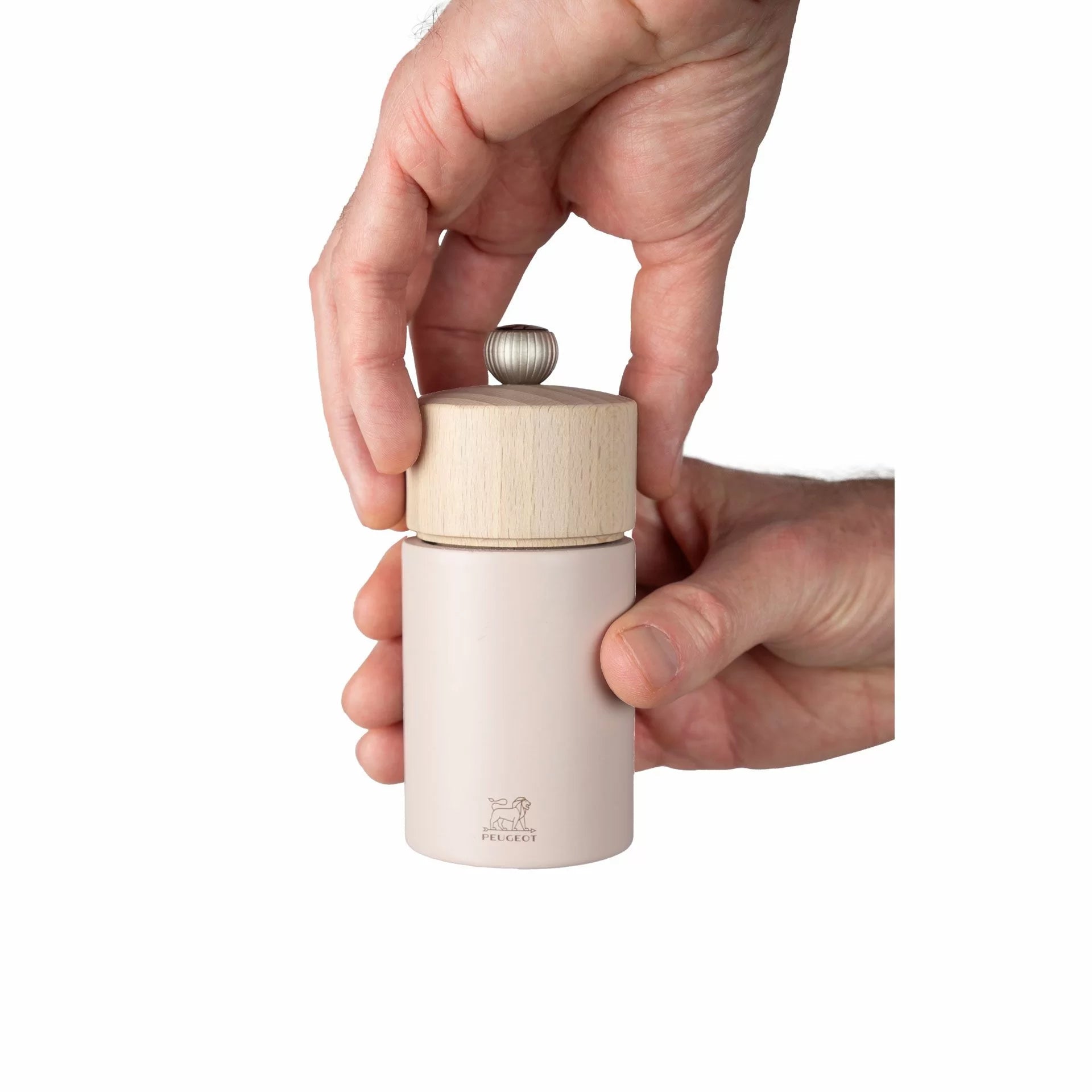 Salt mill Boreal - Peugeot