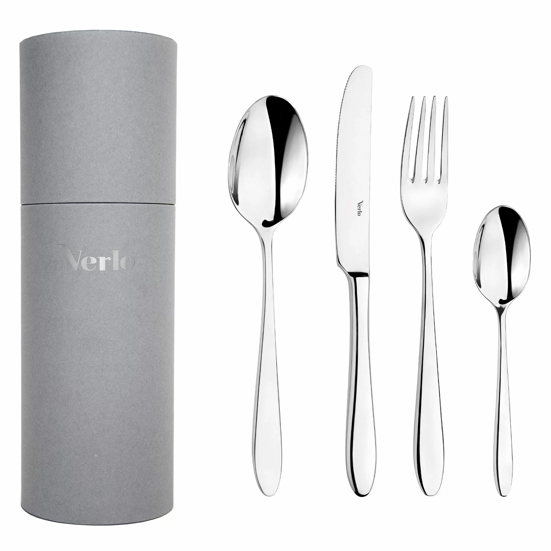 Cutlery set Tres - Verlo
