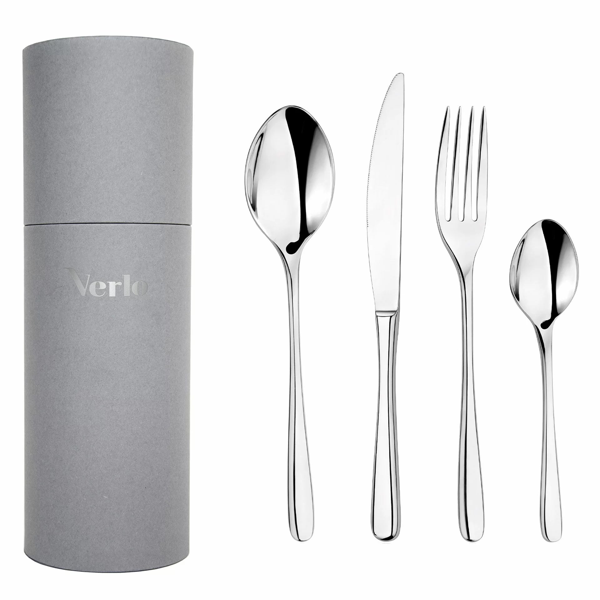 Cutlery set Lui - Verlo