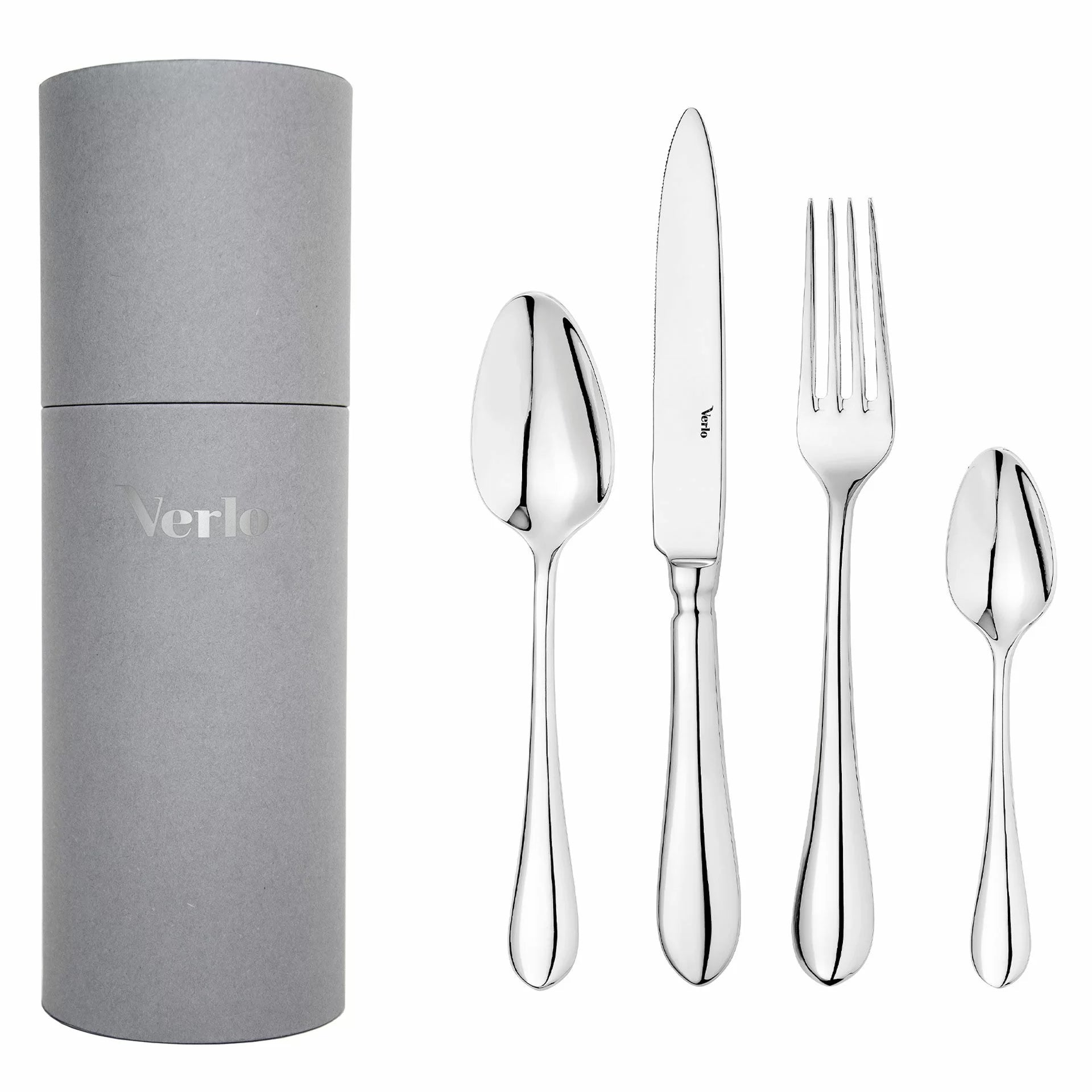 Cutlery set Destello - Verlo