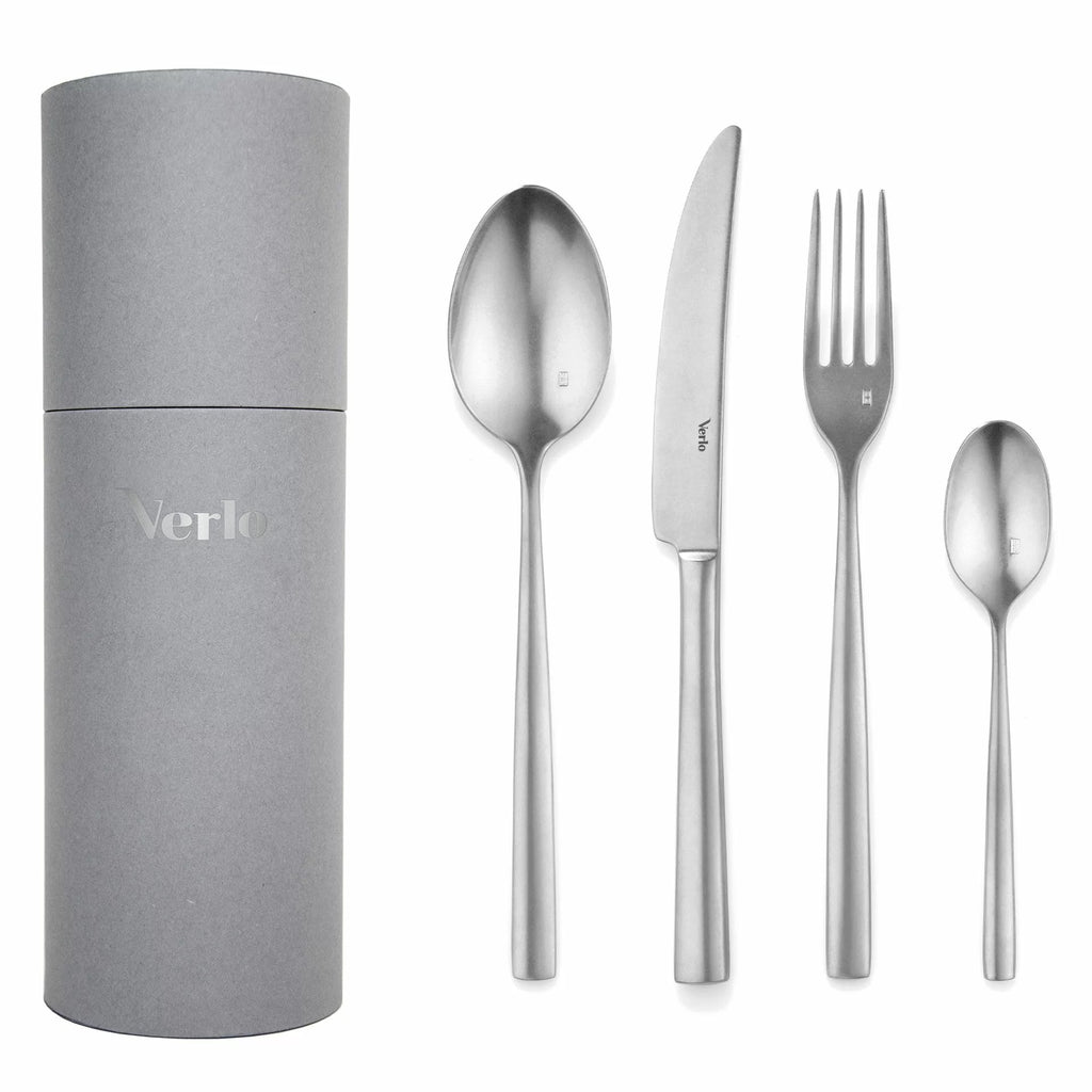 Cutlery set Su Antique - Verlo