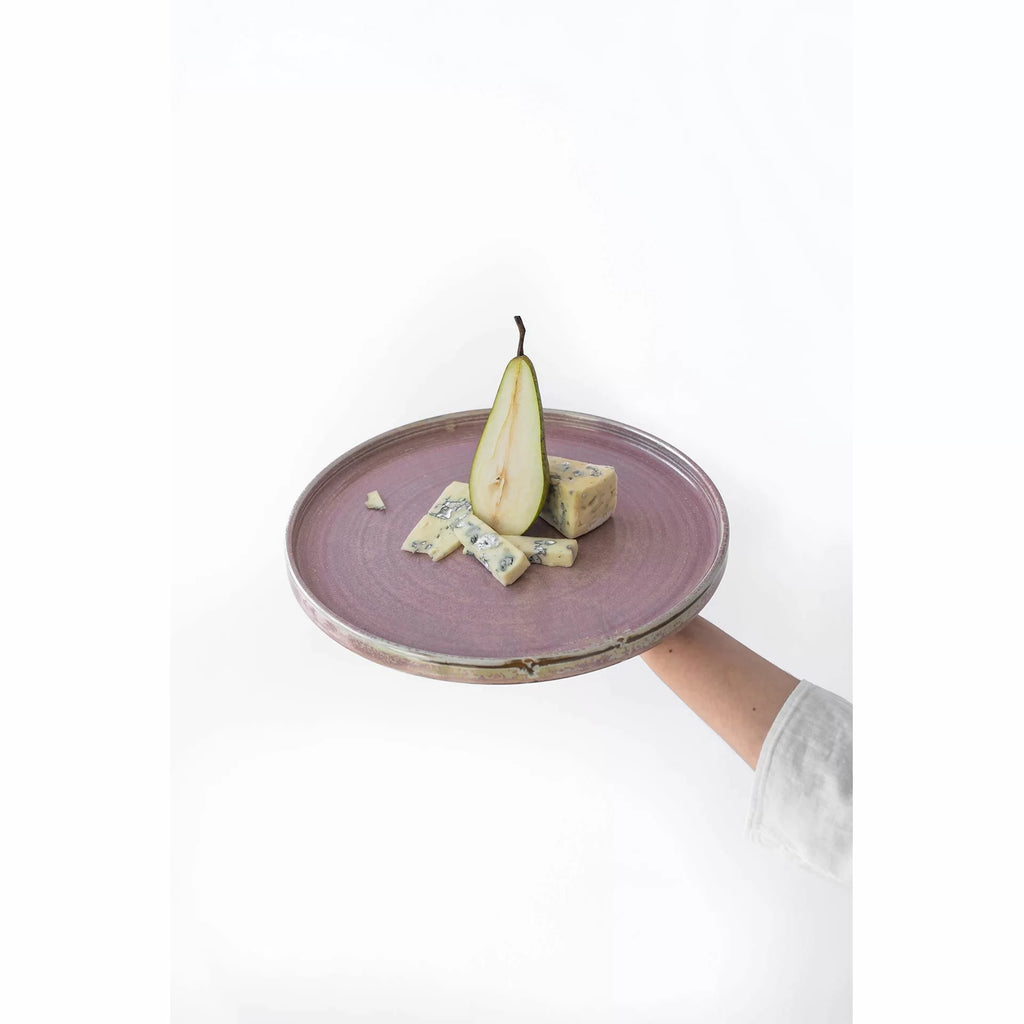 Flat plate 30 cm Zorza - Verlo