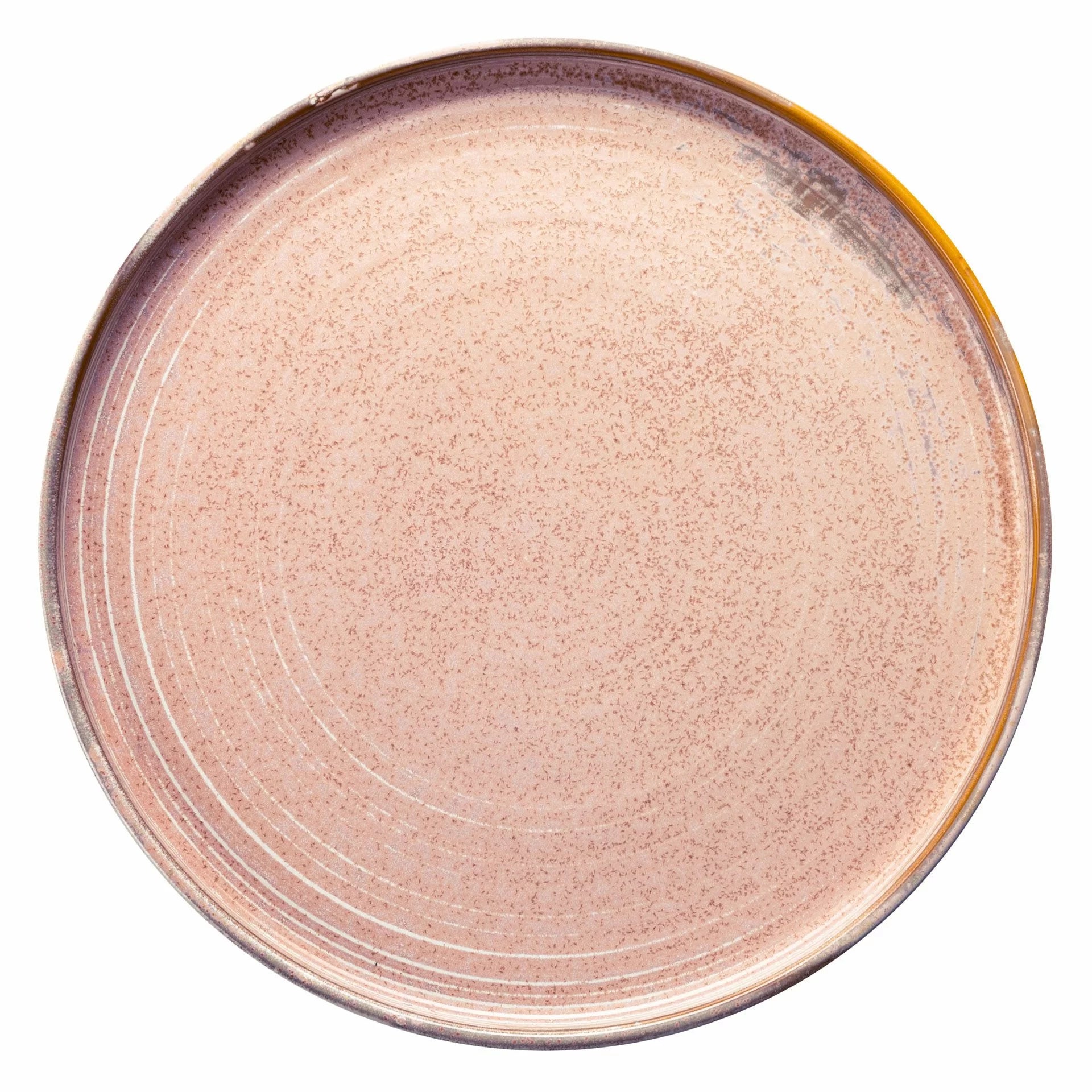 Flat plate 30 cm Zorza - Verlo