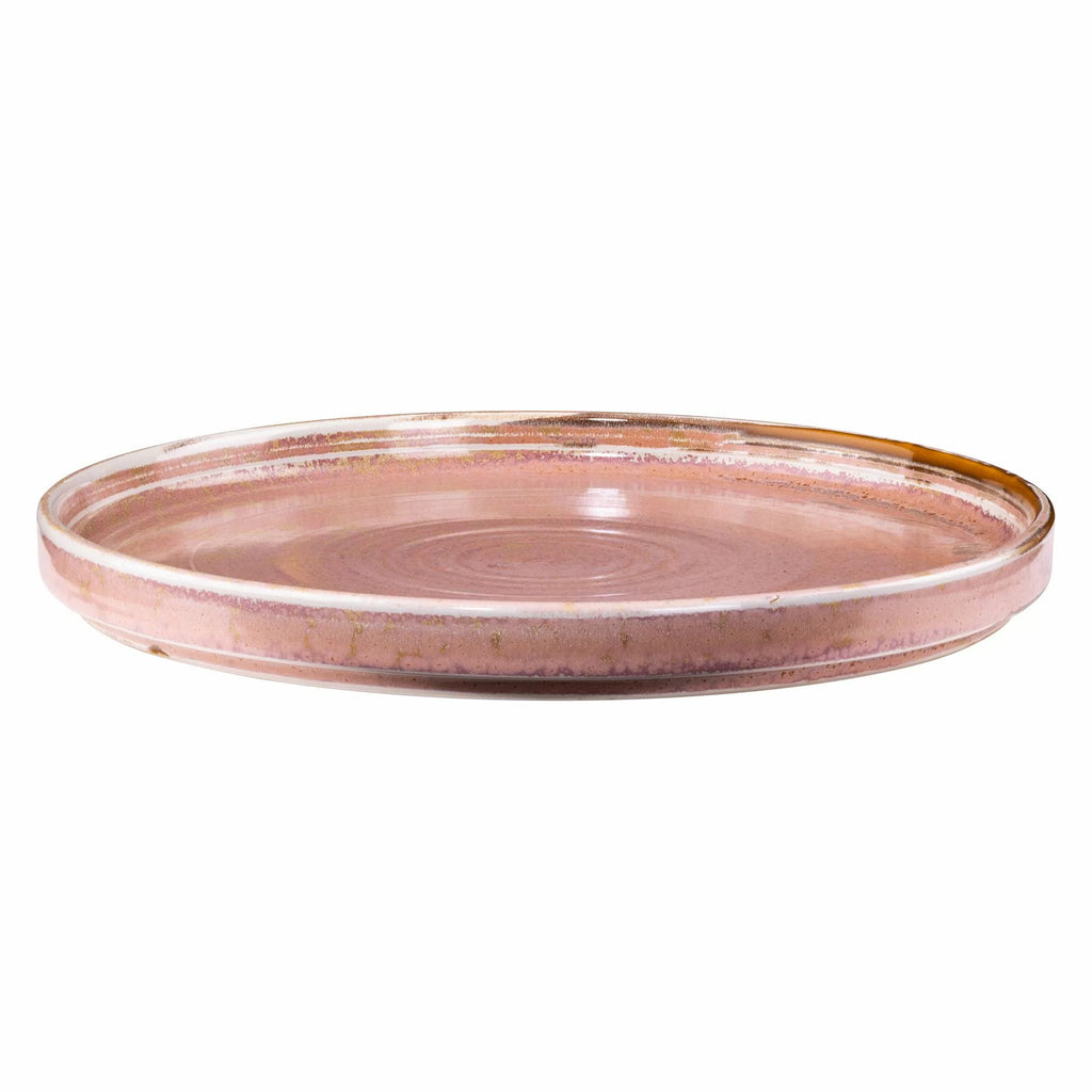 Flat plate 25 cm Zorza - Verlo