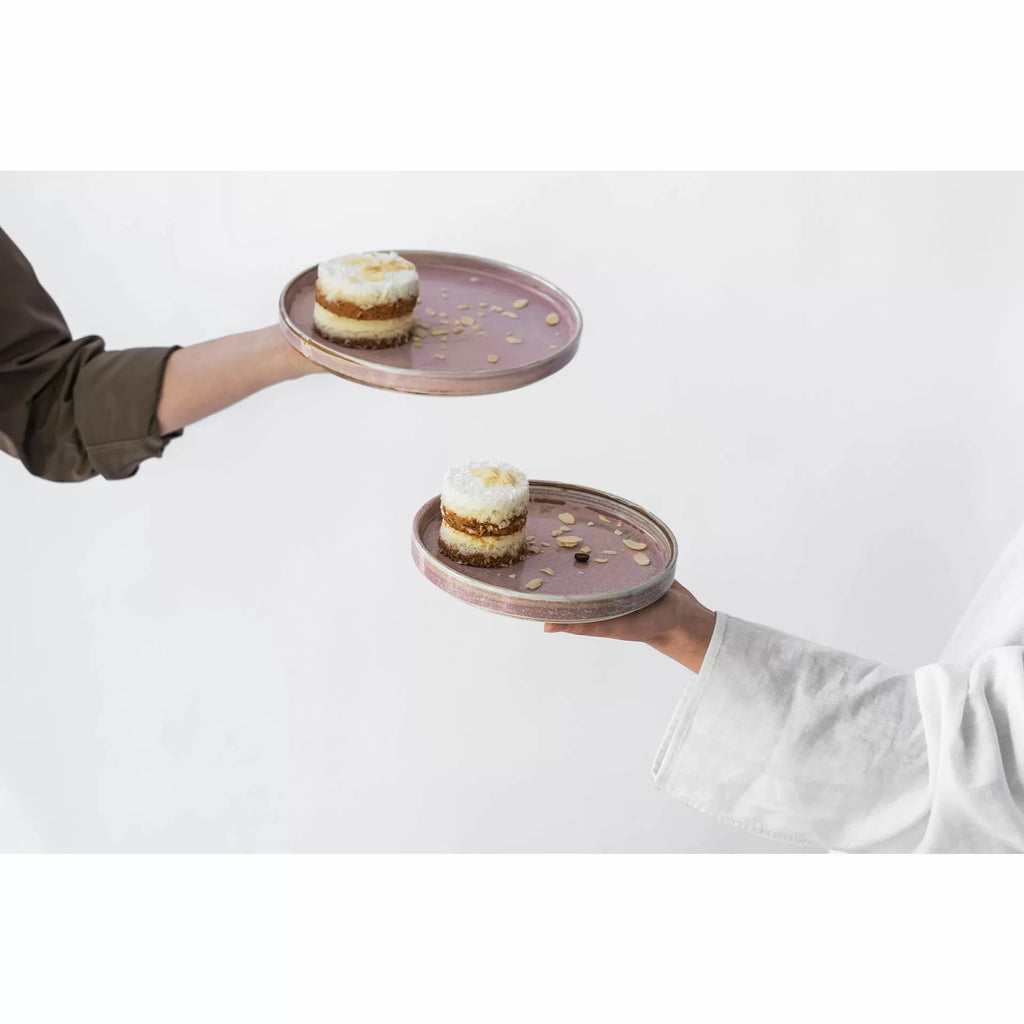 Flat plate 25 cm Zorza - Verlo