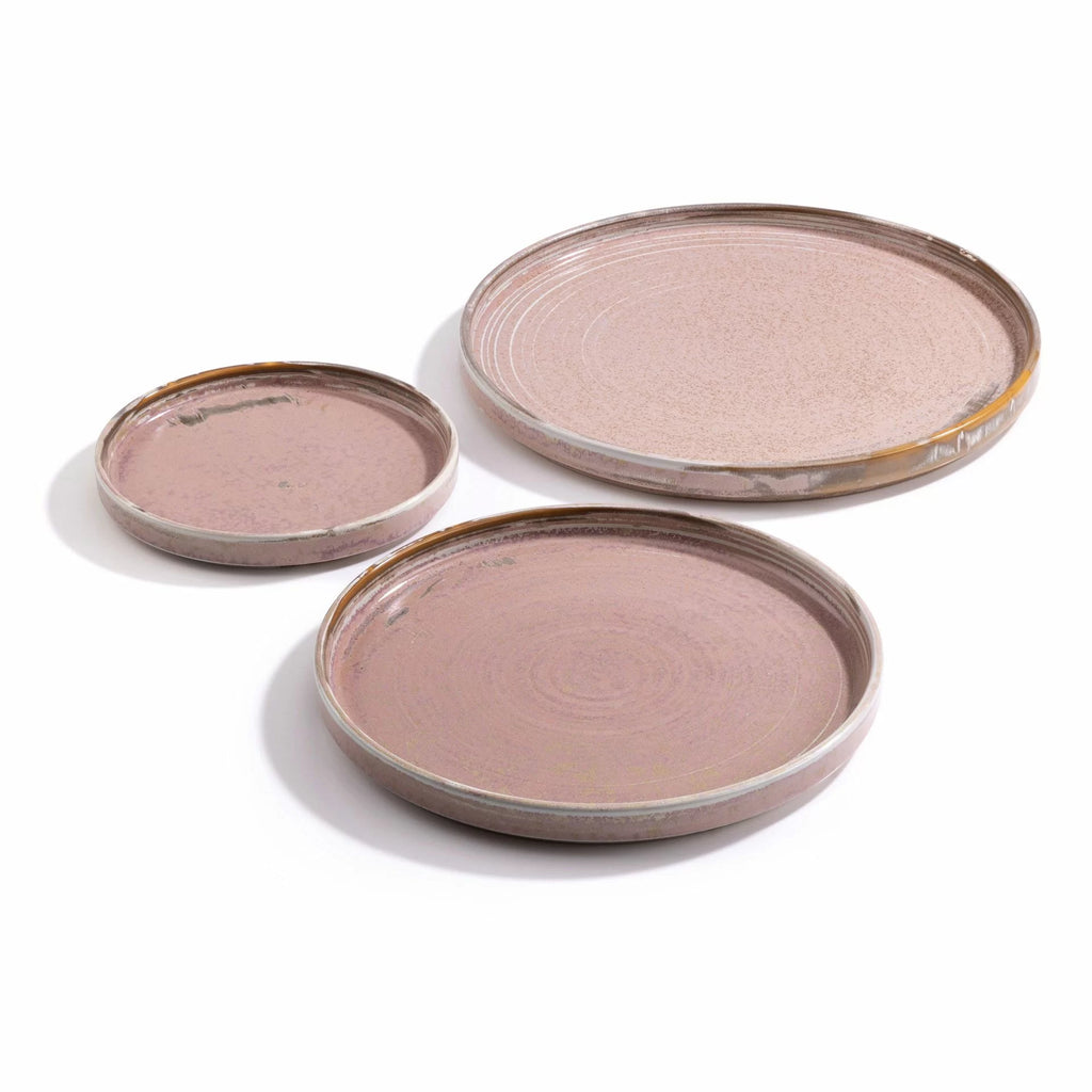 Flat plate 25 cm Zorza - Verlo