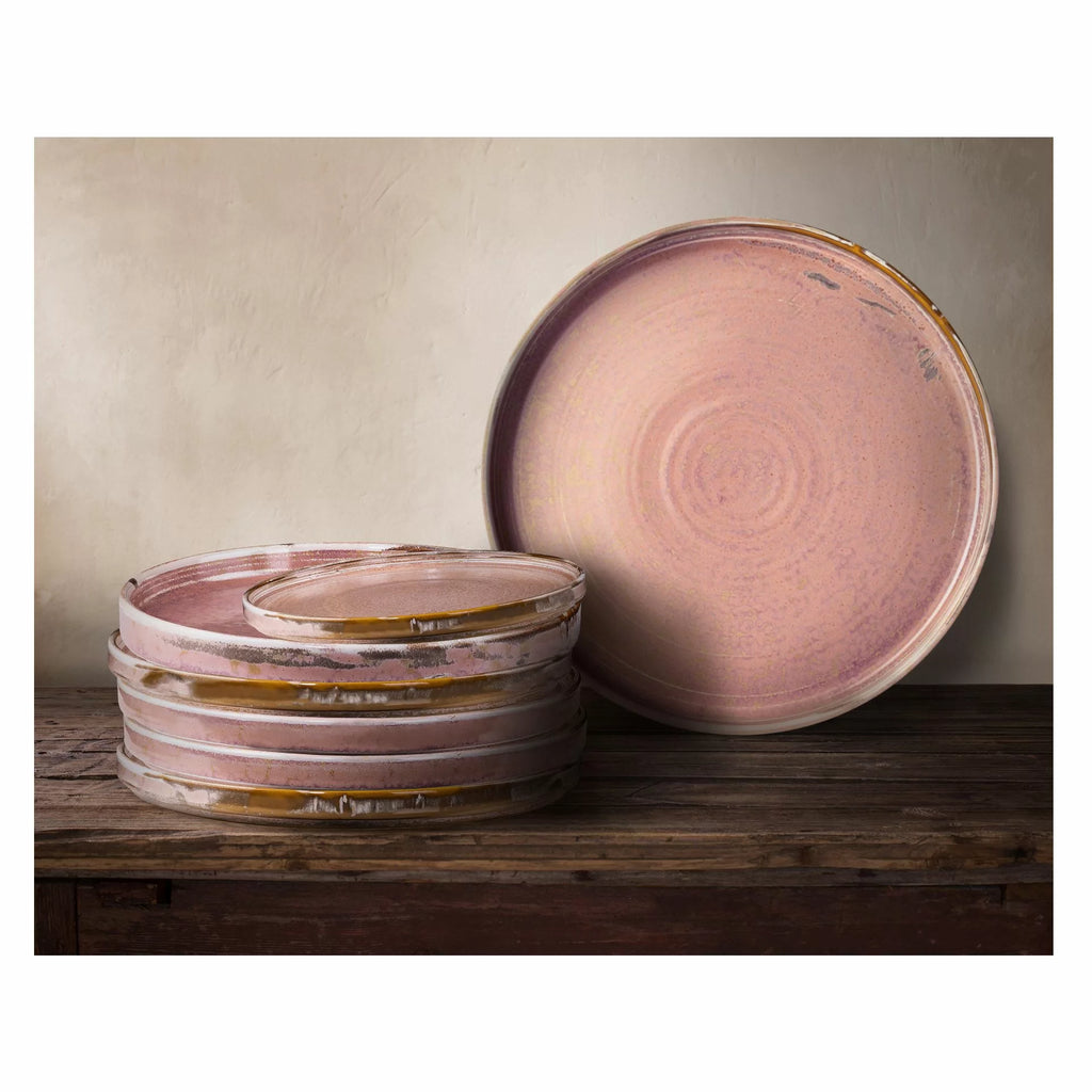 Flat plate 25 cm Zorza - Verlo