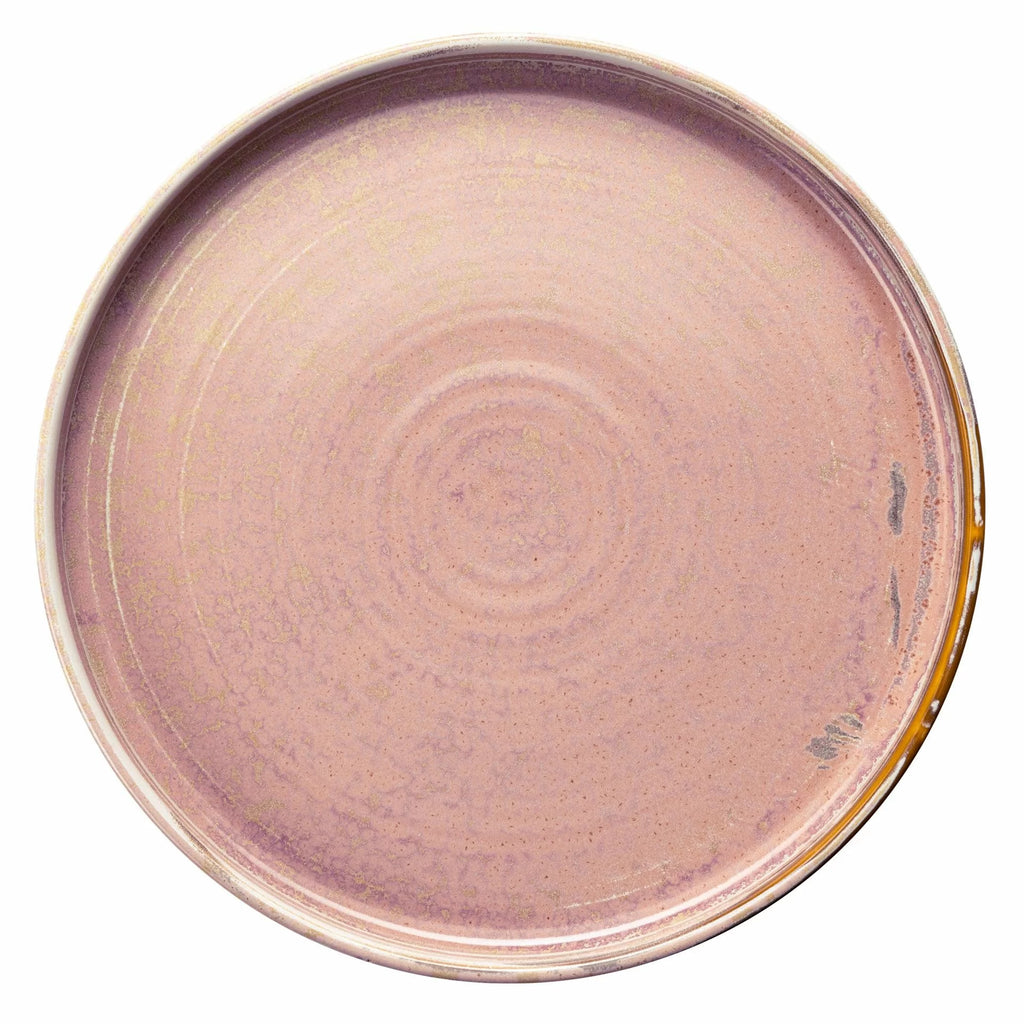 Flat plate 25 cm Zorza - Verlo