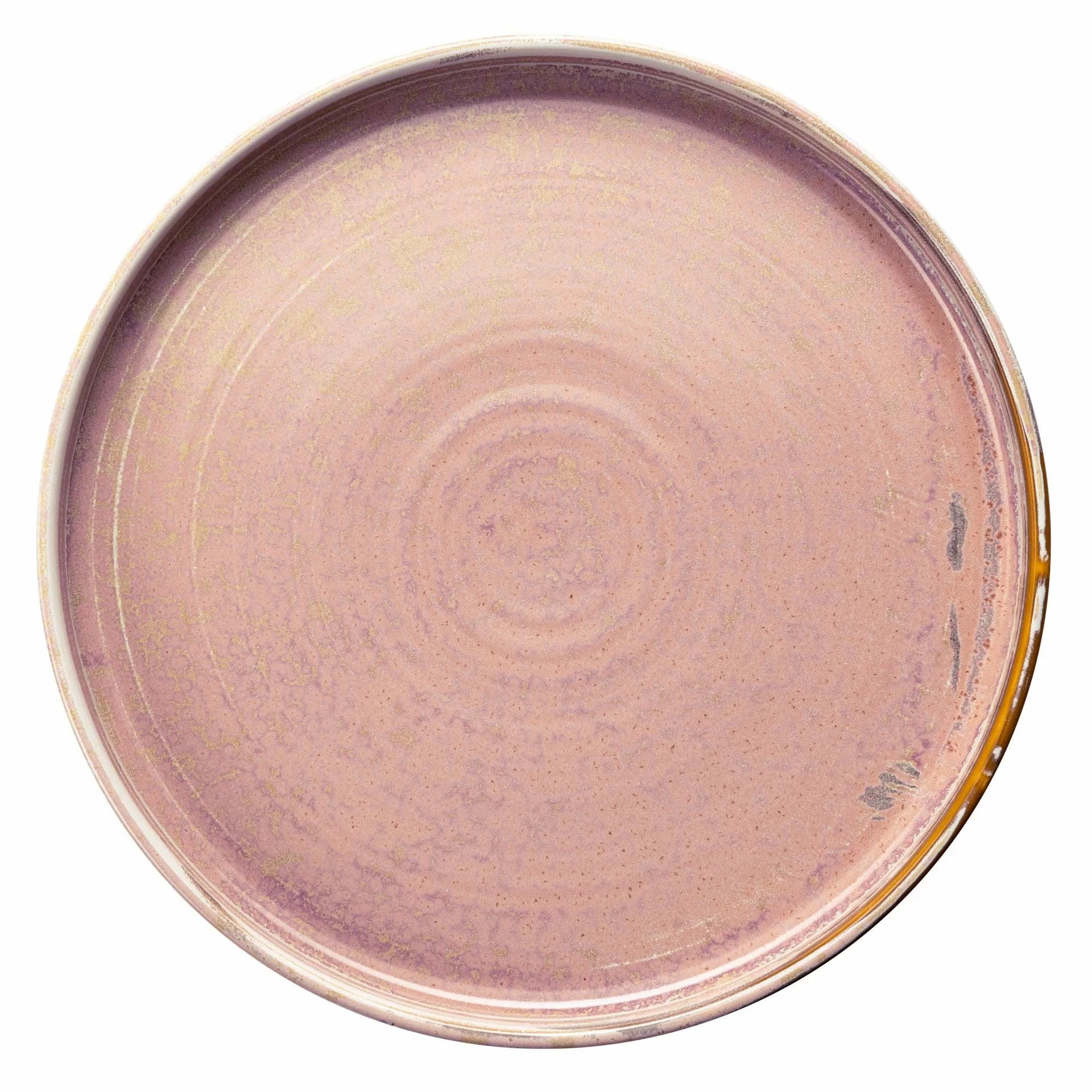 Flat plate 25 cm Zorza - Verlo