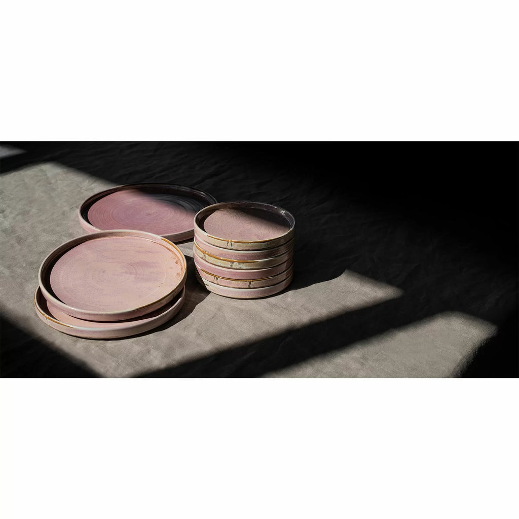 Flat plate 18 cm Zorza - Verlo