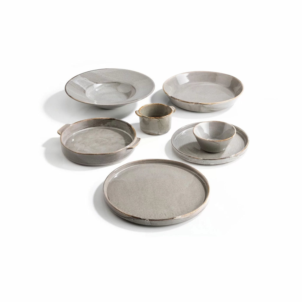 Flat plate 28 cm Wikle - Verlo