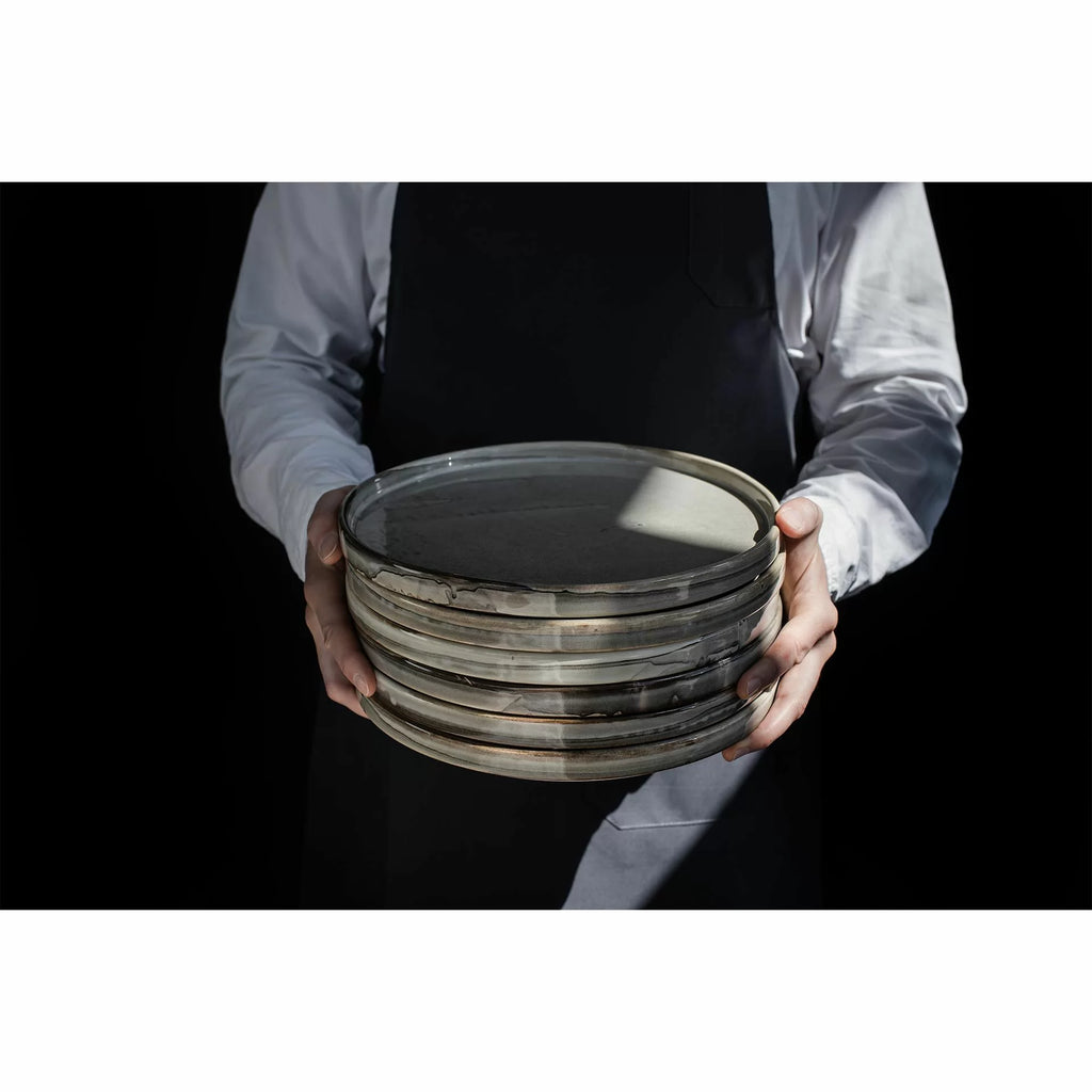 Flat plate 25 cm Wikle - Verlo