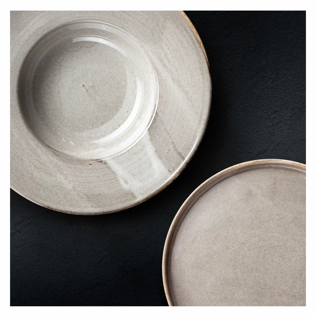 Flat plate 28 cm Wikle - Verlo