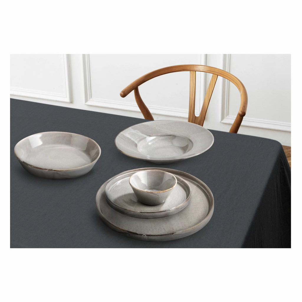 Deep plate 26 cm Wikle - Verlo