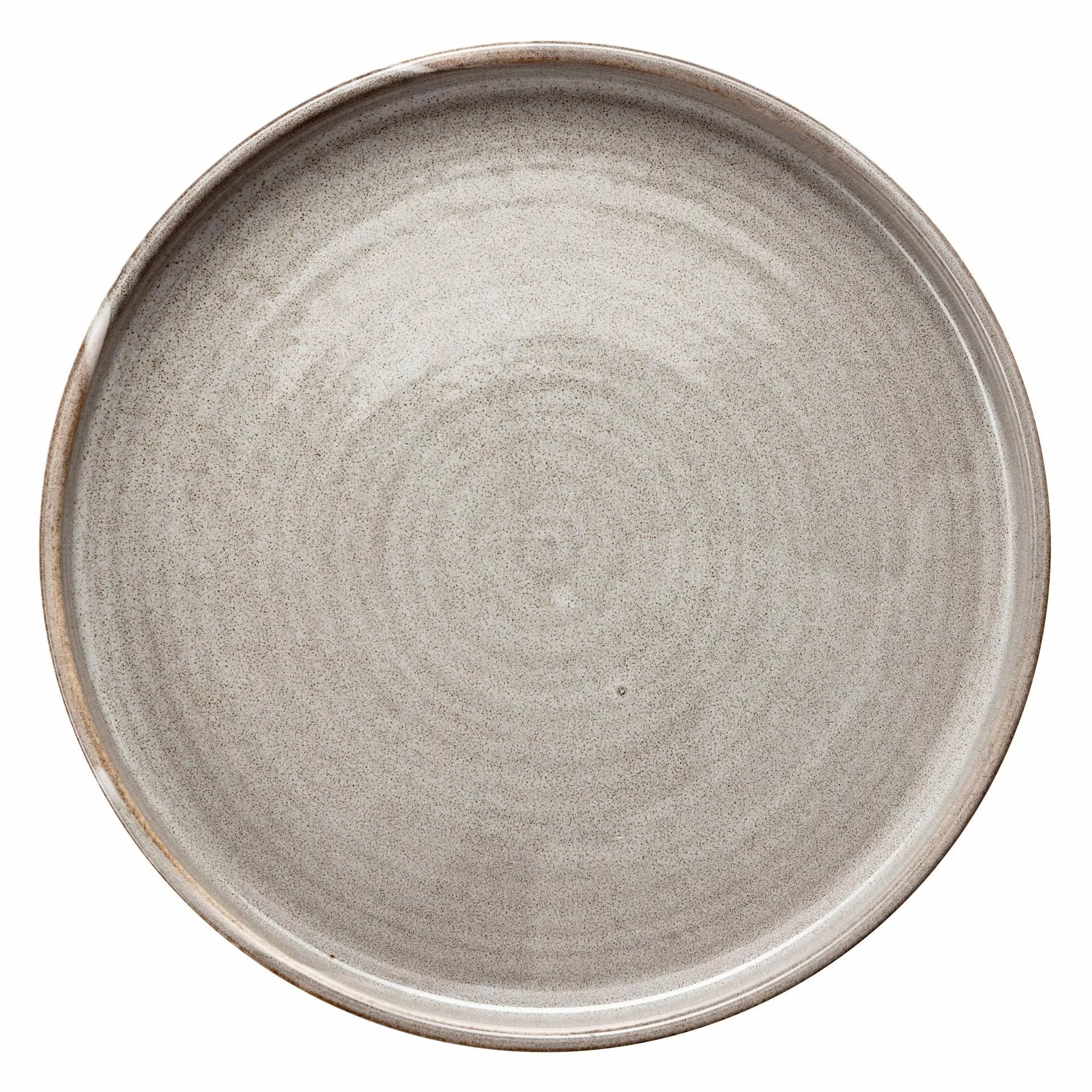 Flat plate 25 cm Wikle - Verlo