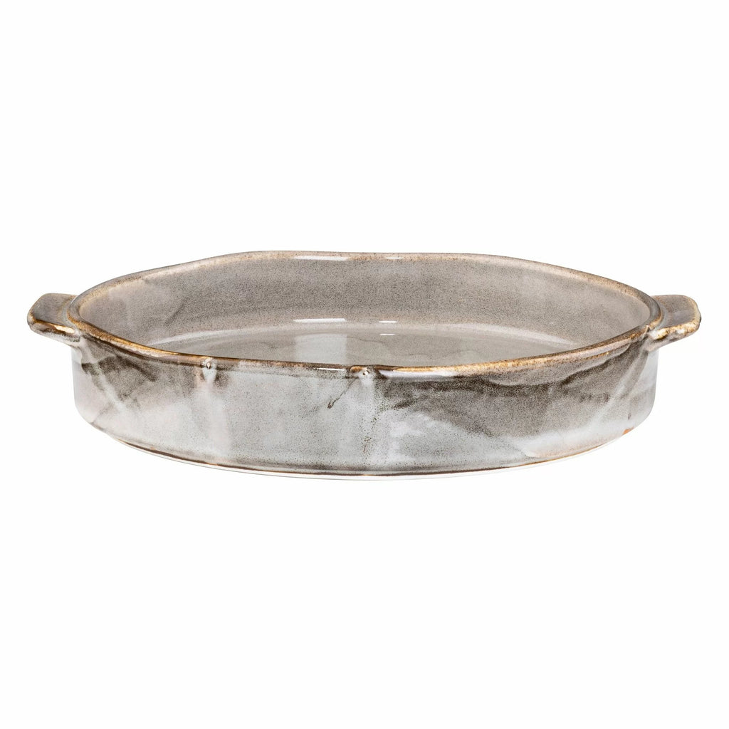 Round roasting dish Wikle - Verlo