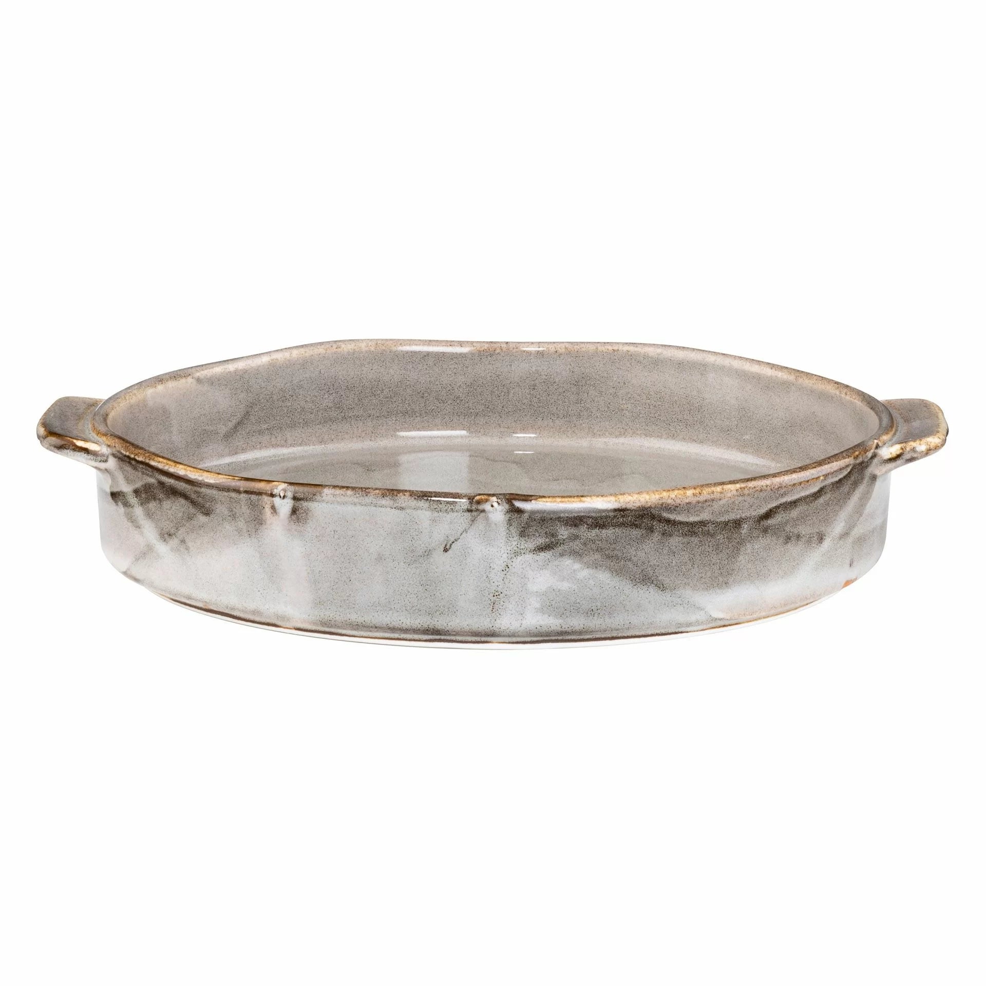 Round roasting dish Wikle - Verlo