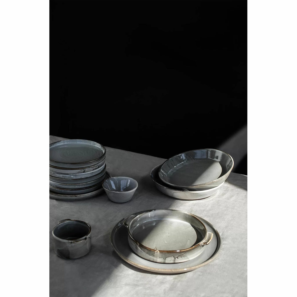 Deep plate 26 cm Wikle - Verlo