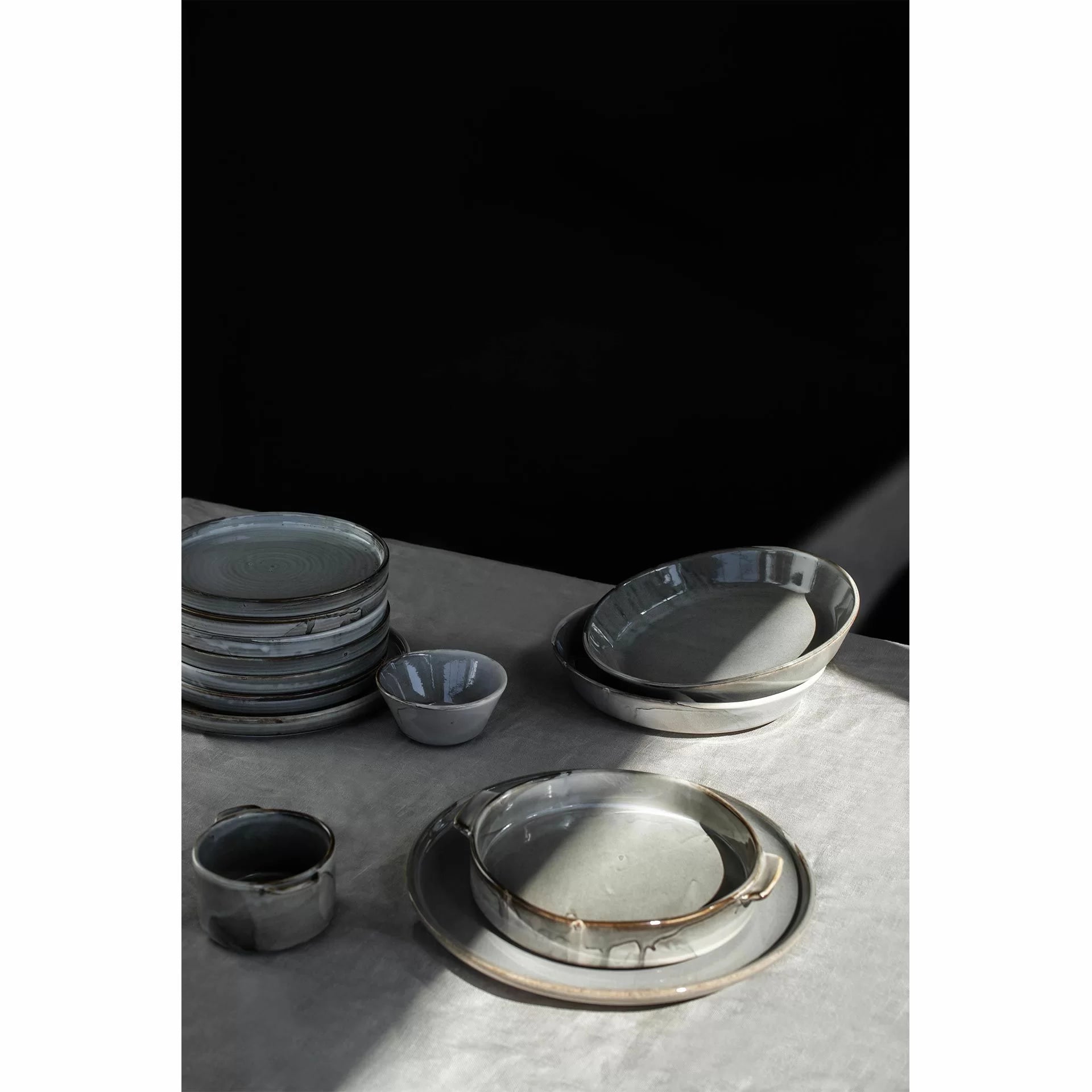 Ramekin with handle Wikle - Verlo