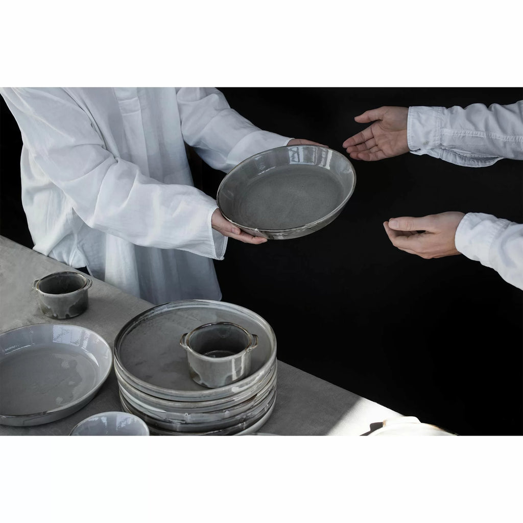 Deep plate 26 cm Wikle - Verlo