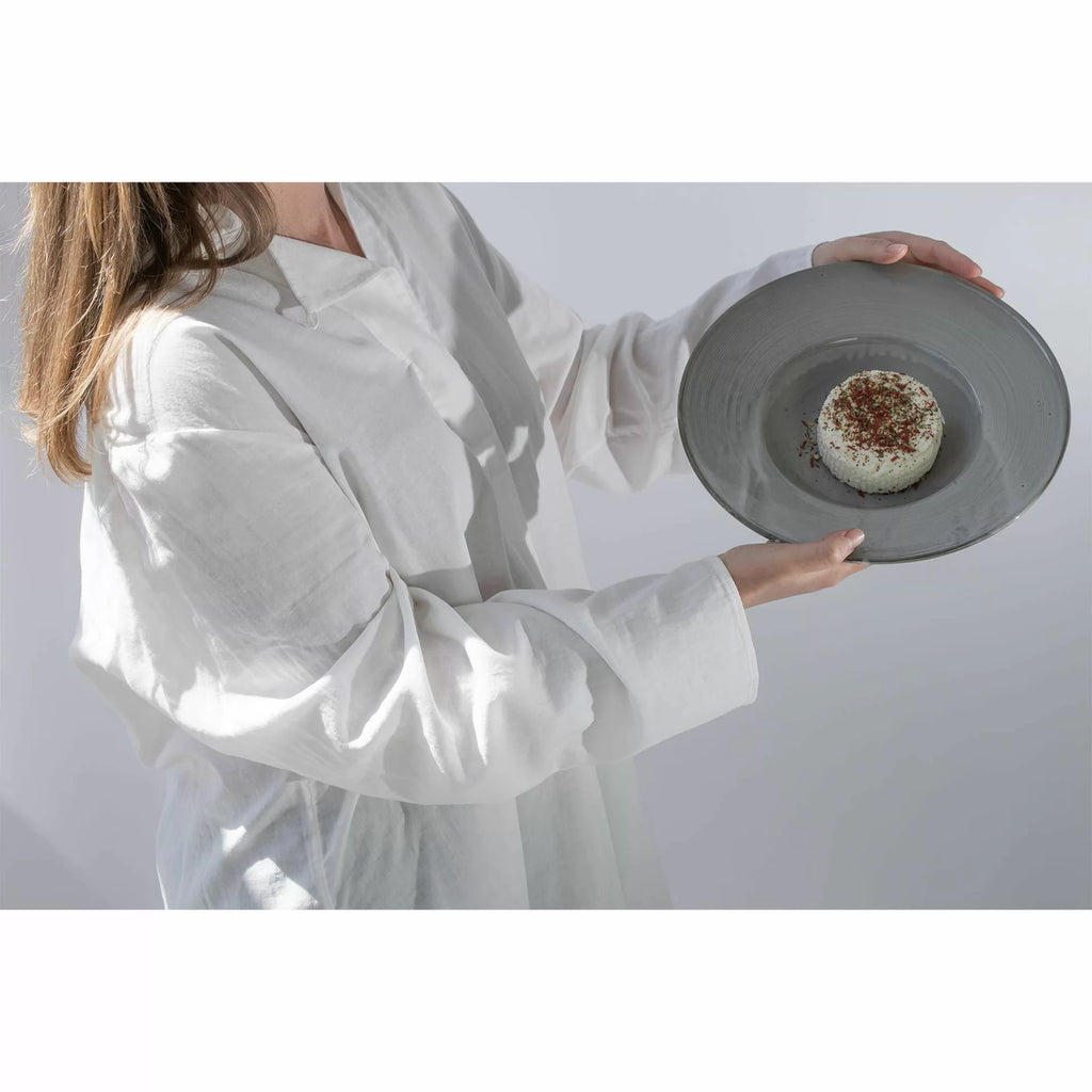 Deep plate 28 cm Wikle - Verlo