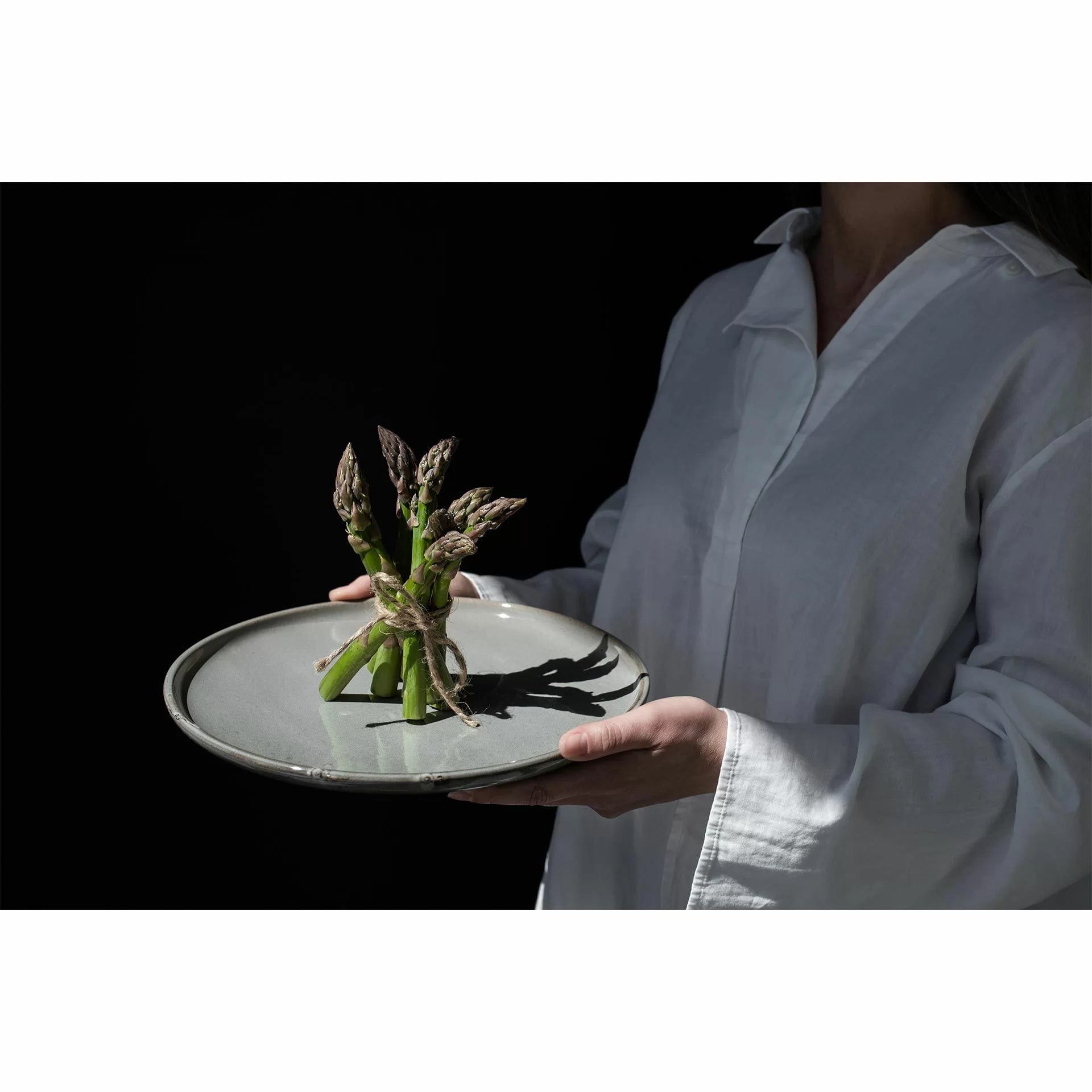 Flat plate 28 cm Wikle - Verlo