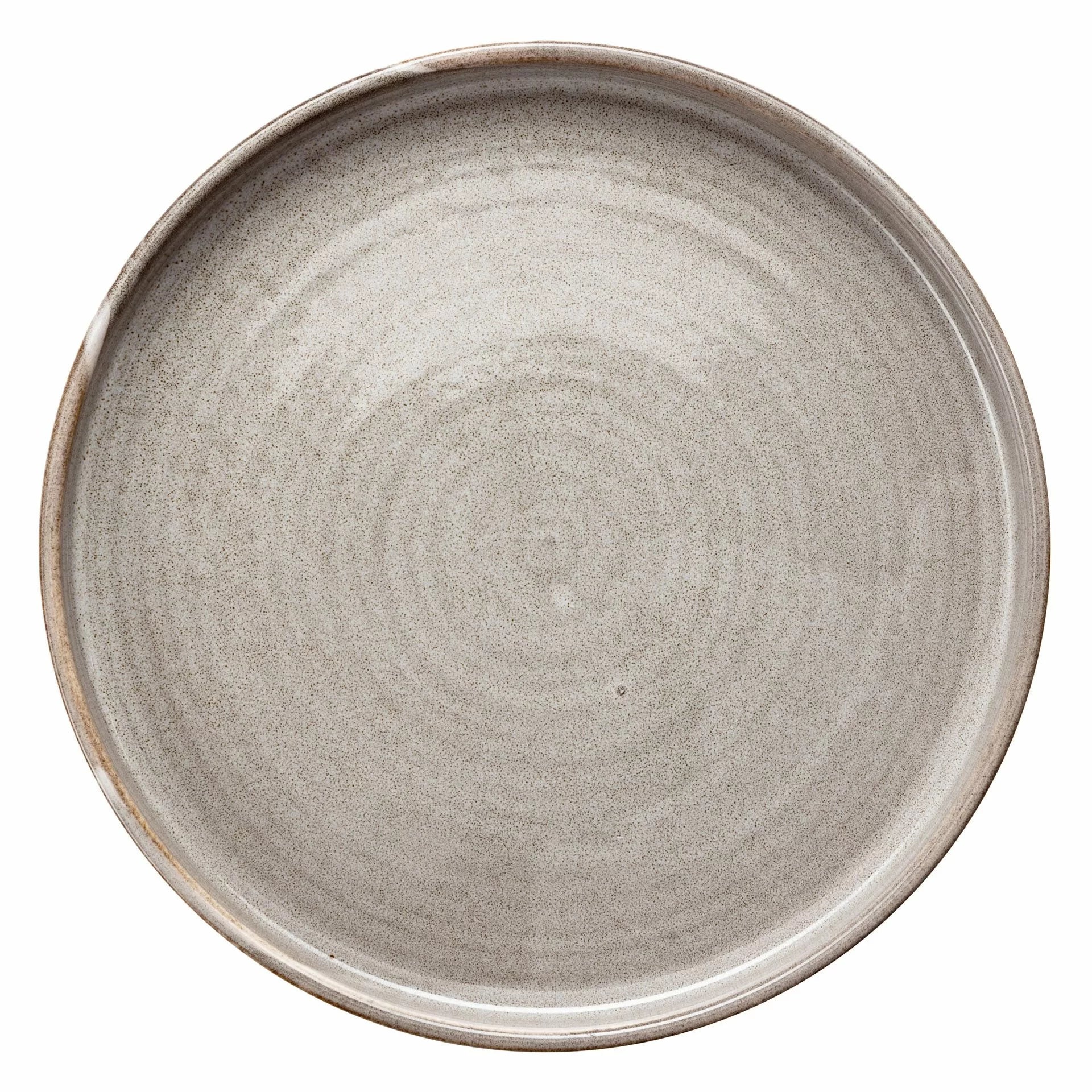 Flat plate 21 cm Wikle - Verlo