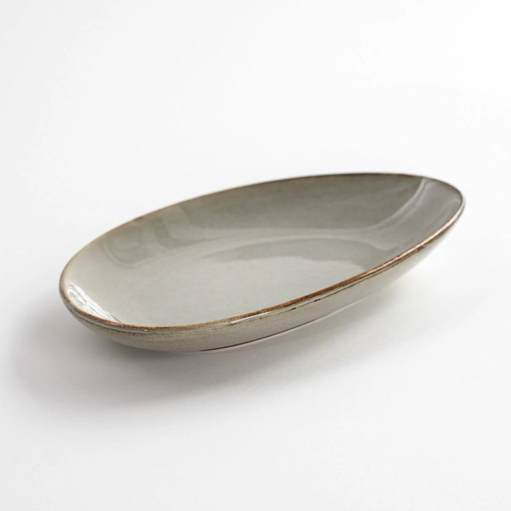 Flat triangle plate Wikle - Verlo