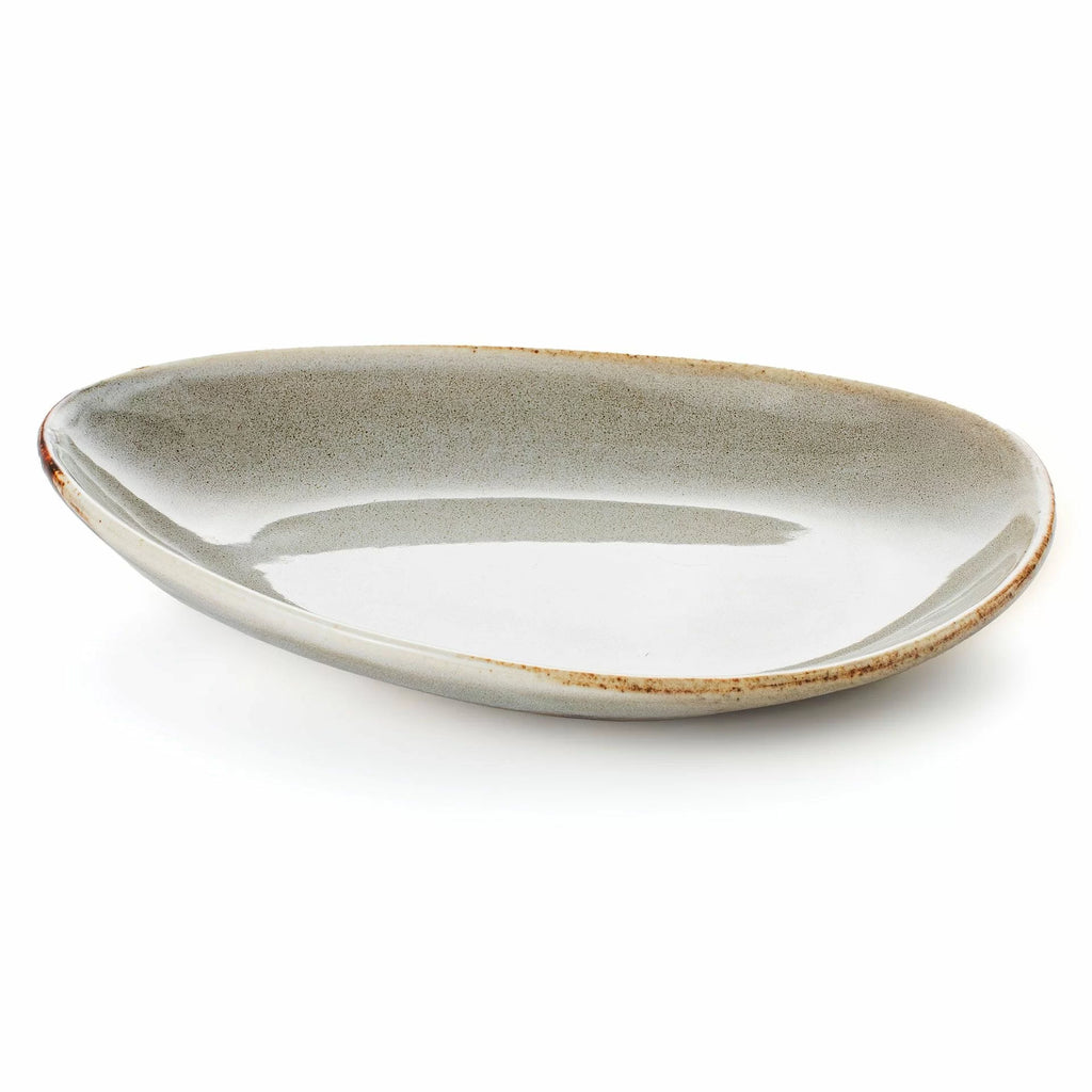 Flat triangle plate Wikle - Verlo