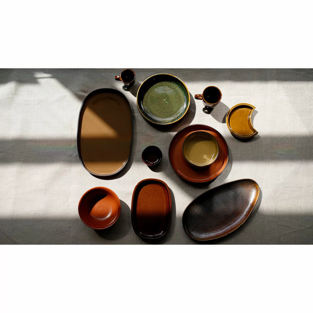 Deep Plate 820 ml Cane - Verlo