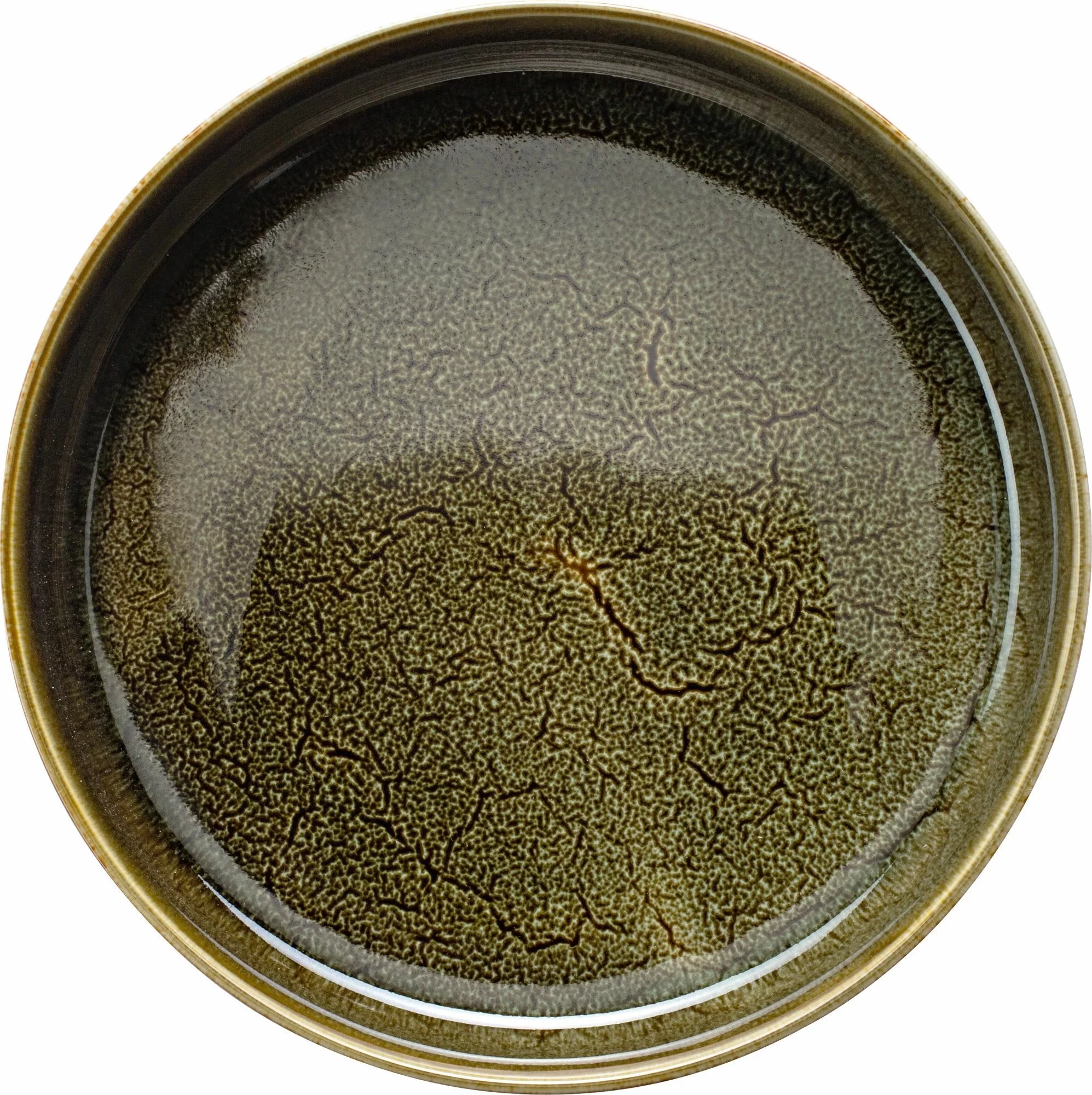 Deep plate 1.4L Cane - Verlo