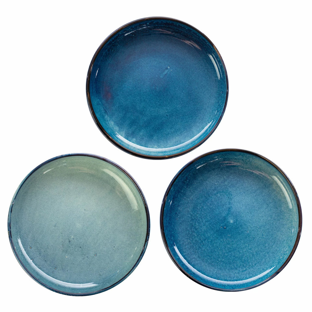 Schale 29cm Deep Blue - Verlo