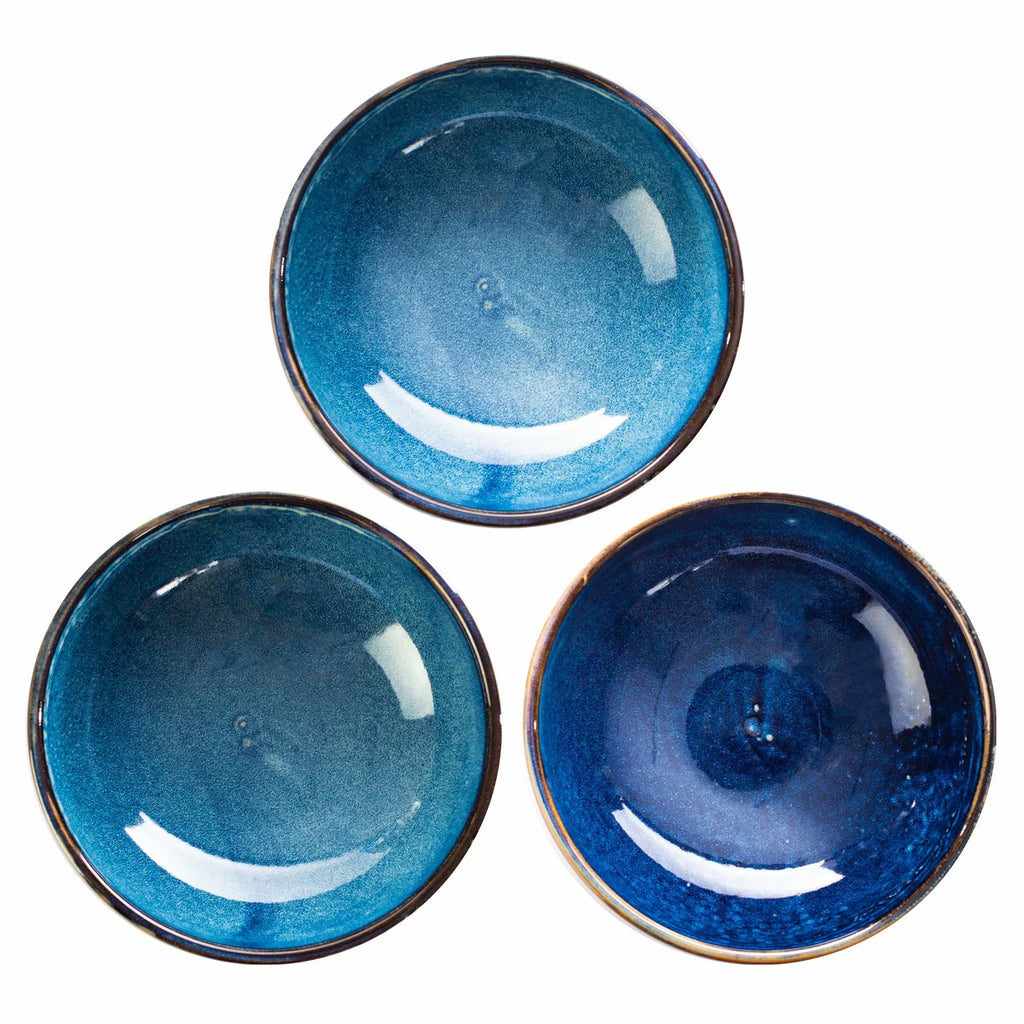 Bowl 940ml Deep Blue - Verlo