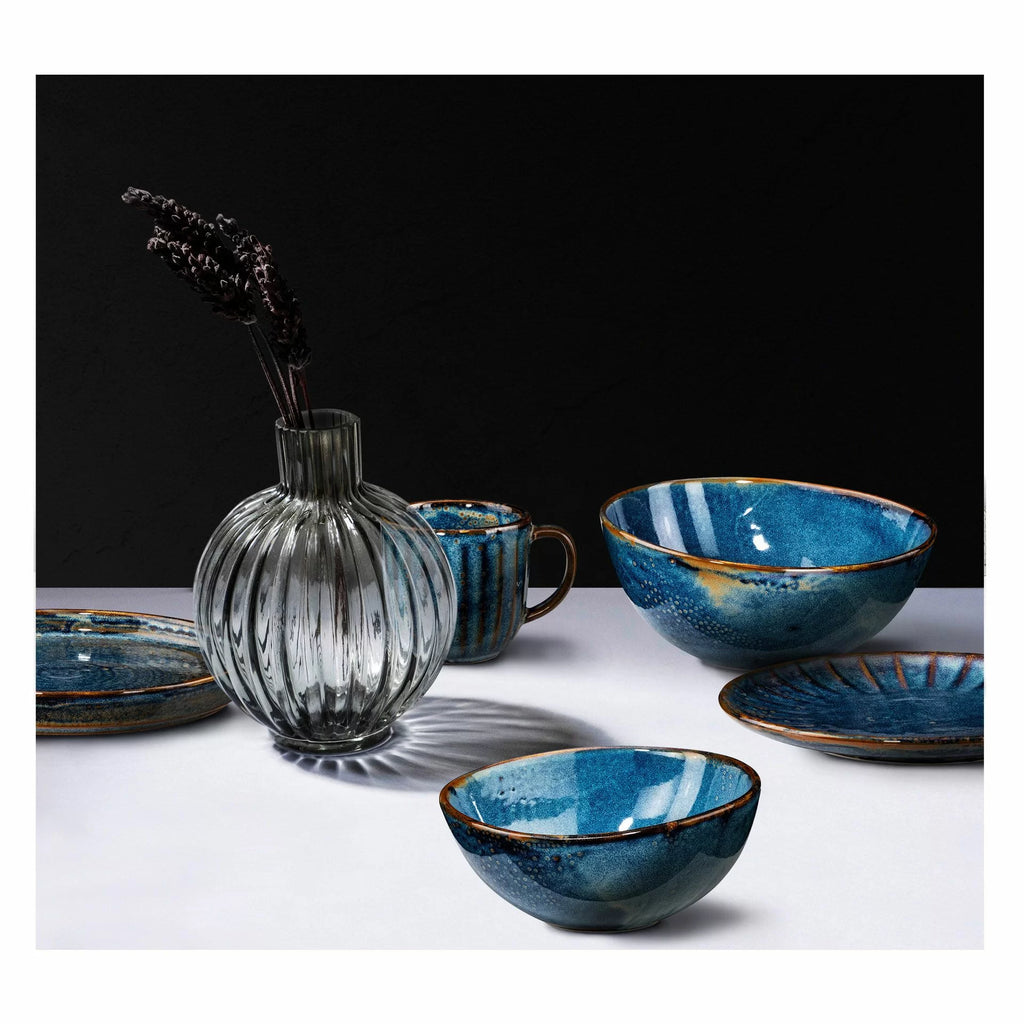 Deep plate 26cm Deep Blue - Verlo