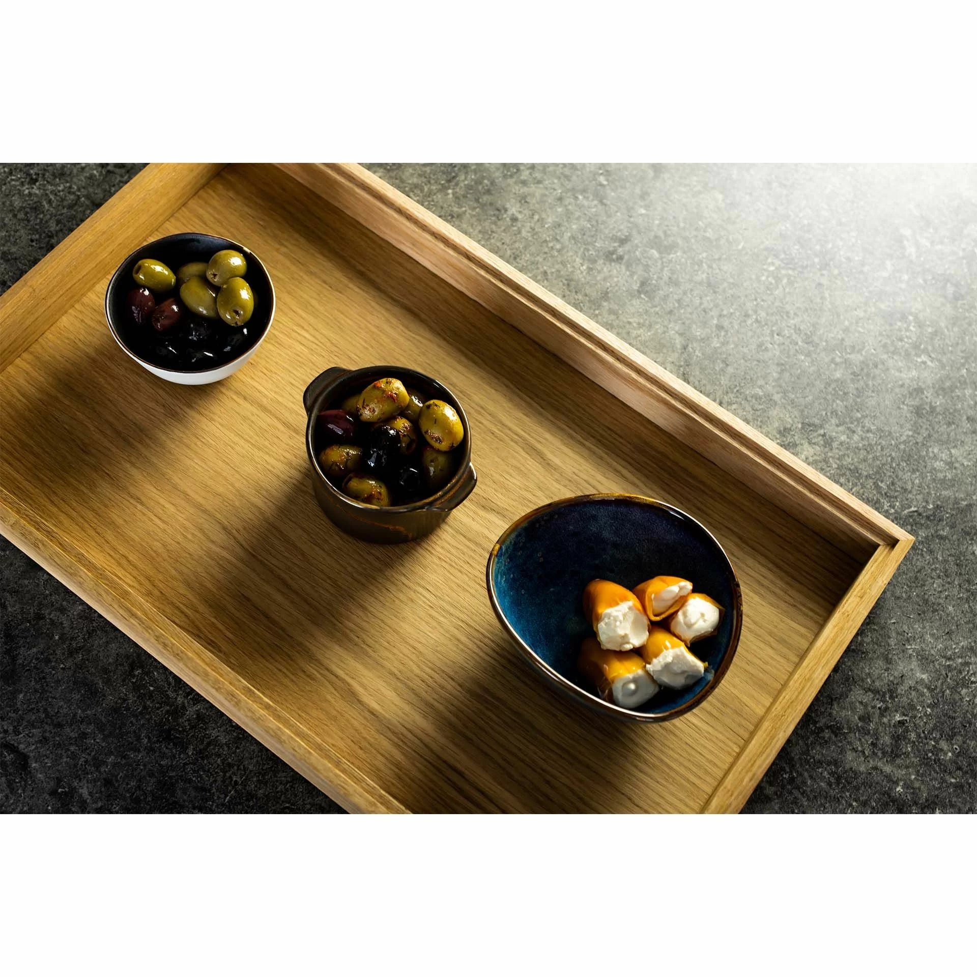 Ramekin 60ml Deep Blue - Verlo