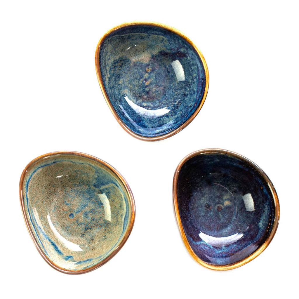 Ramekin 60ml Deep Blue - Verlo