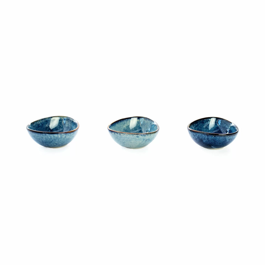 Ramekin 60ml Deep Blue - Verlo