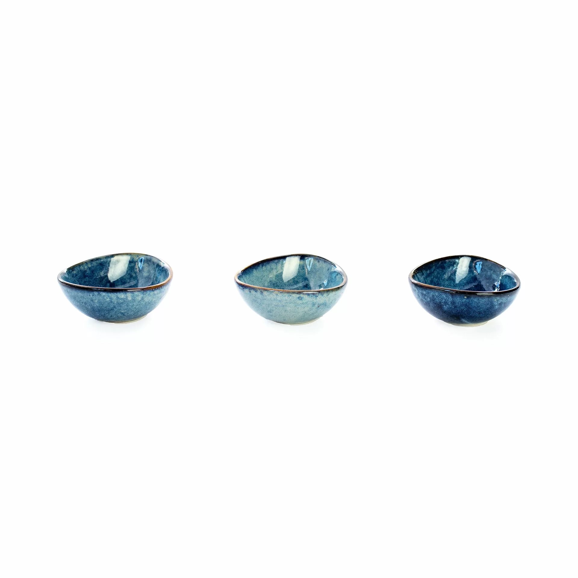 Ramekin 60ml Deep Blue - Verlo