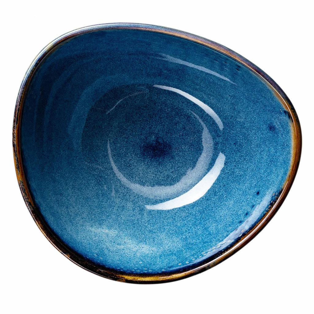 Bowl 1.5L Deep Blue - Verlo