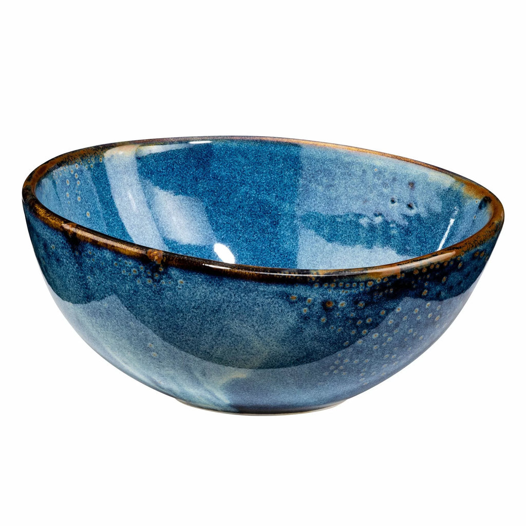 Bowl 1.5L Deep Blue - Verlo