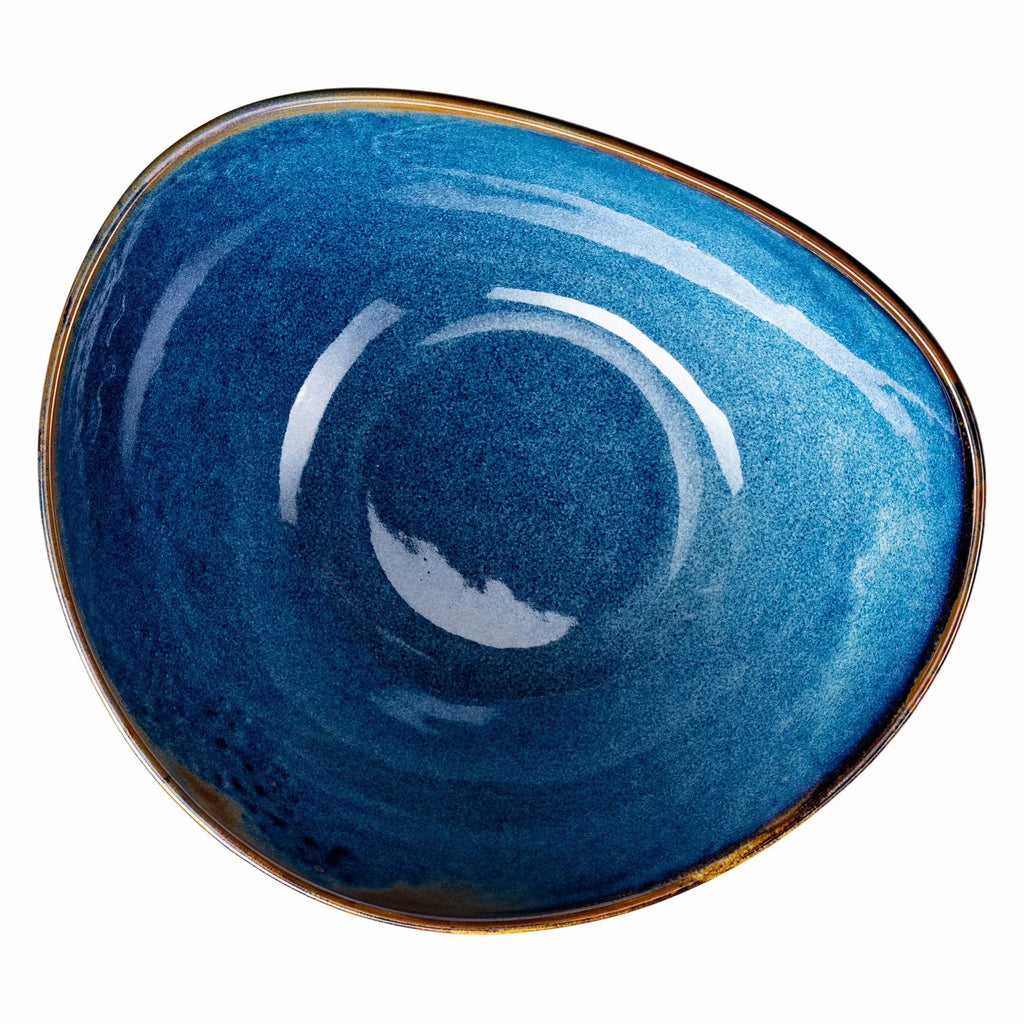 Schüssel 2.4l Deep Blue - Verlo