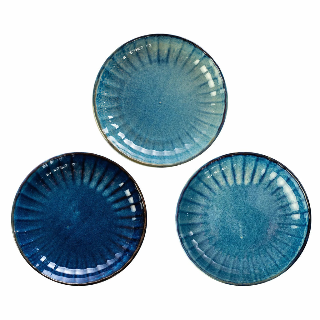 Deep plate 26cm Deep Blue - Verlo