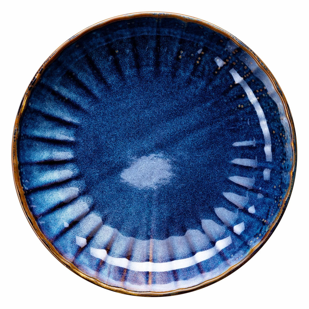 Deep plate 26cm Deep Blue - Verlo