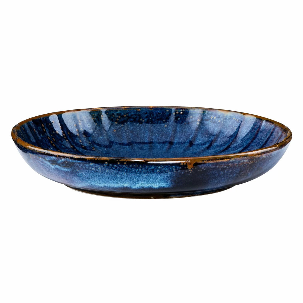 Deep plate 26cm Deep Blue - Verlo