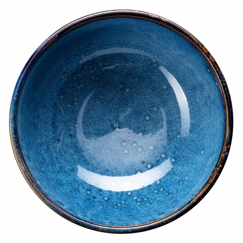 Bol 18cm Deep Blue Line - Verlo
