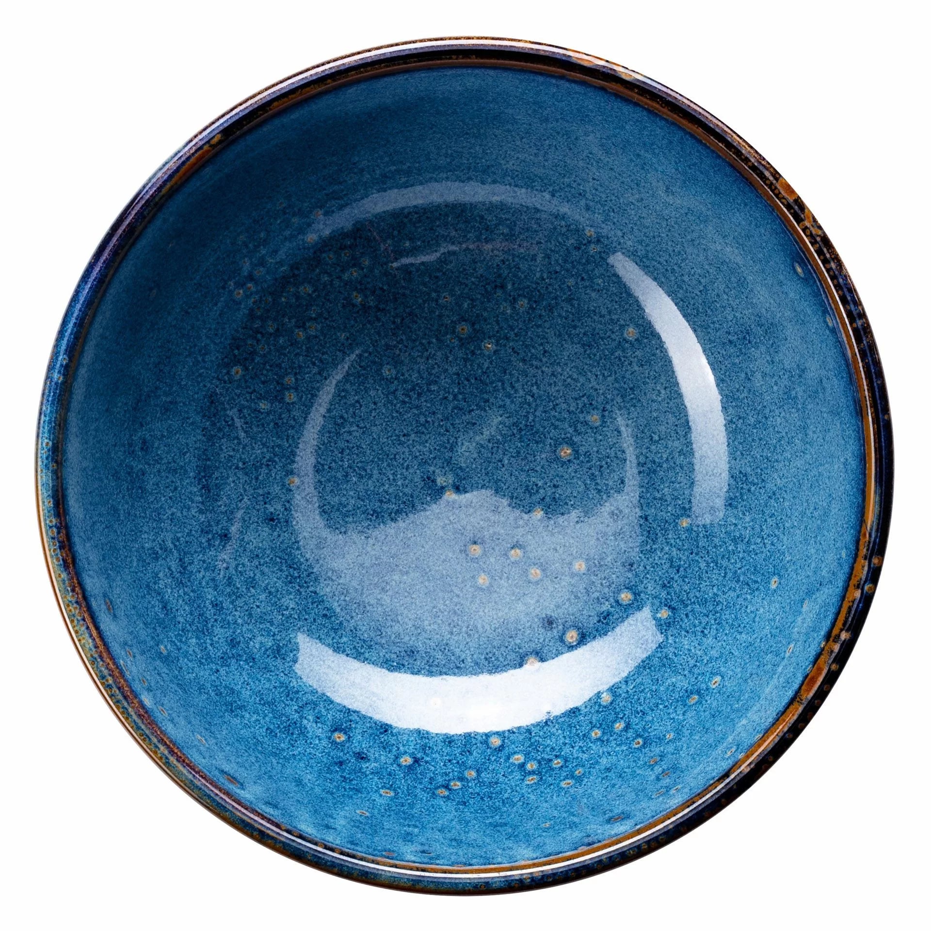 Bol 18cm Deep Blue Line - Verlo