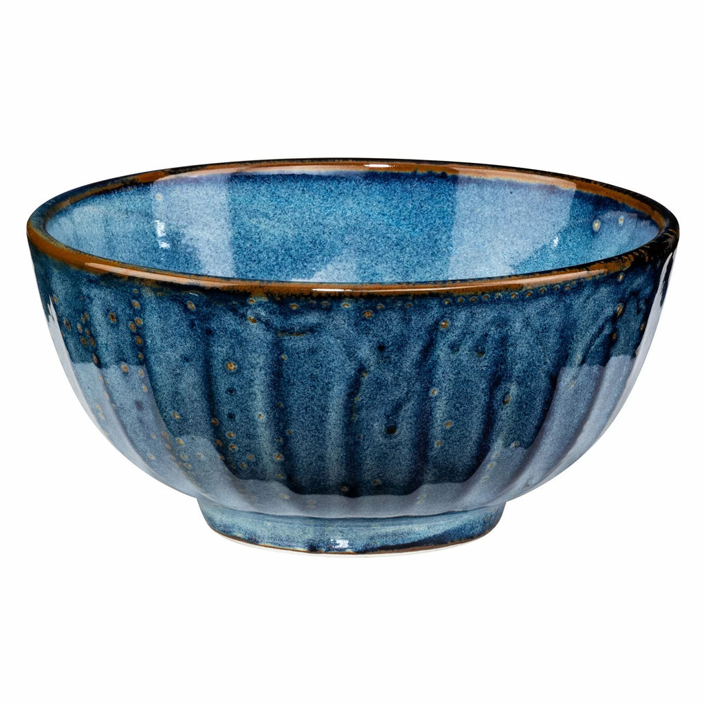 Bol 18cm Deep Blue Line - Verlo