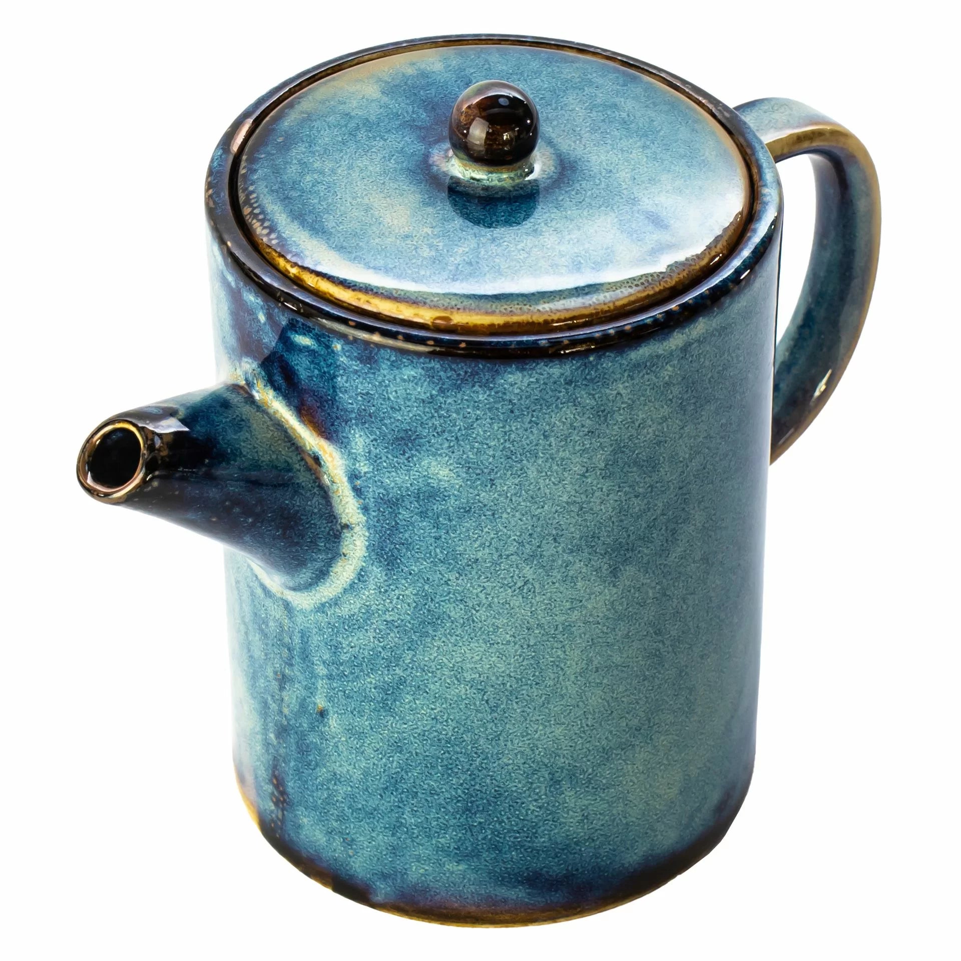 Coffee/tea pot Deep Blue - Verlo