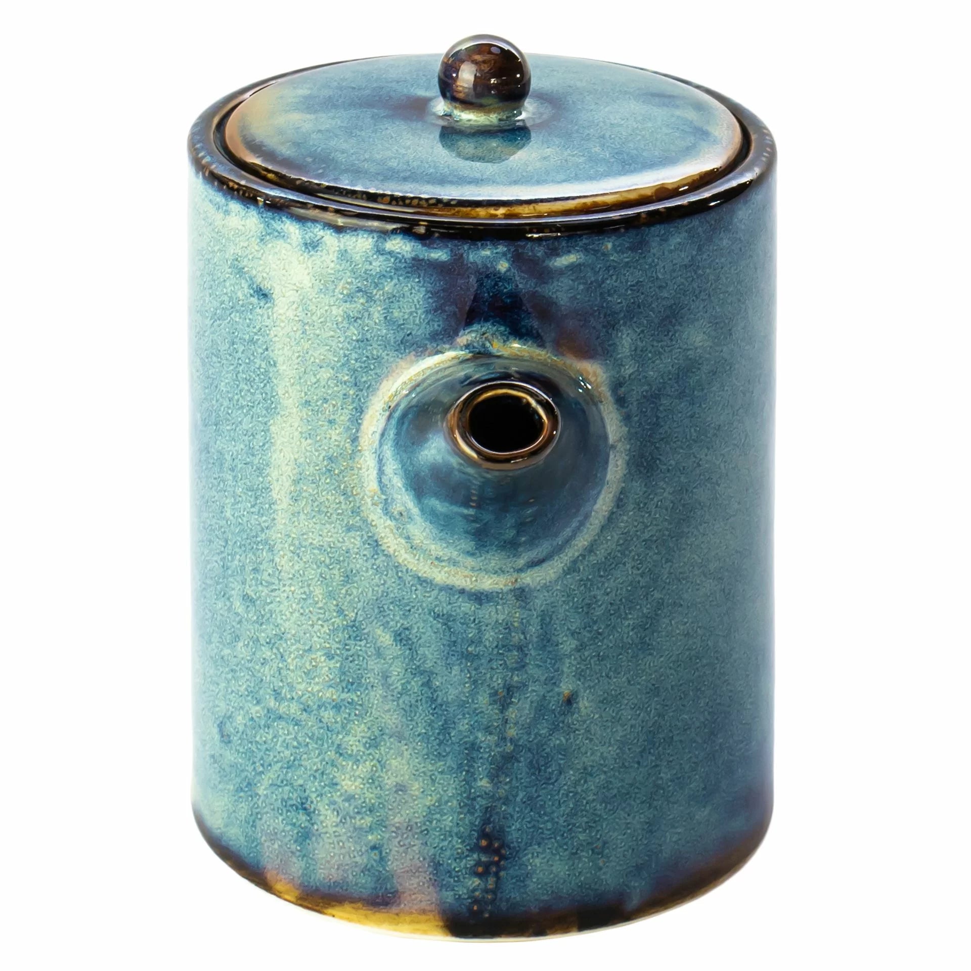 Coffee/tea pot Deep Blue - Verlo