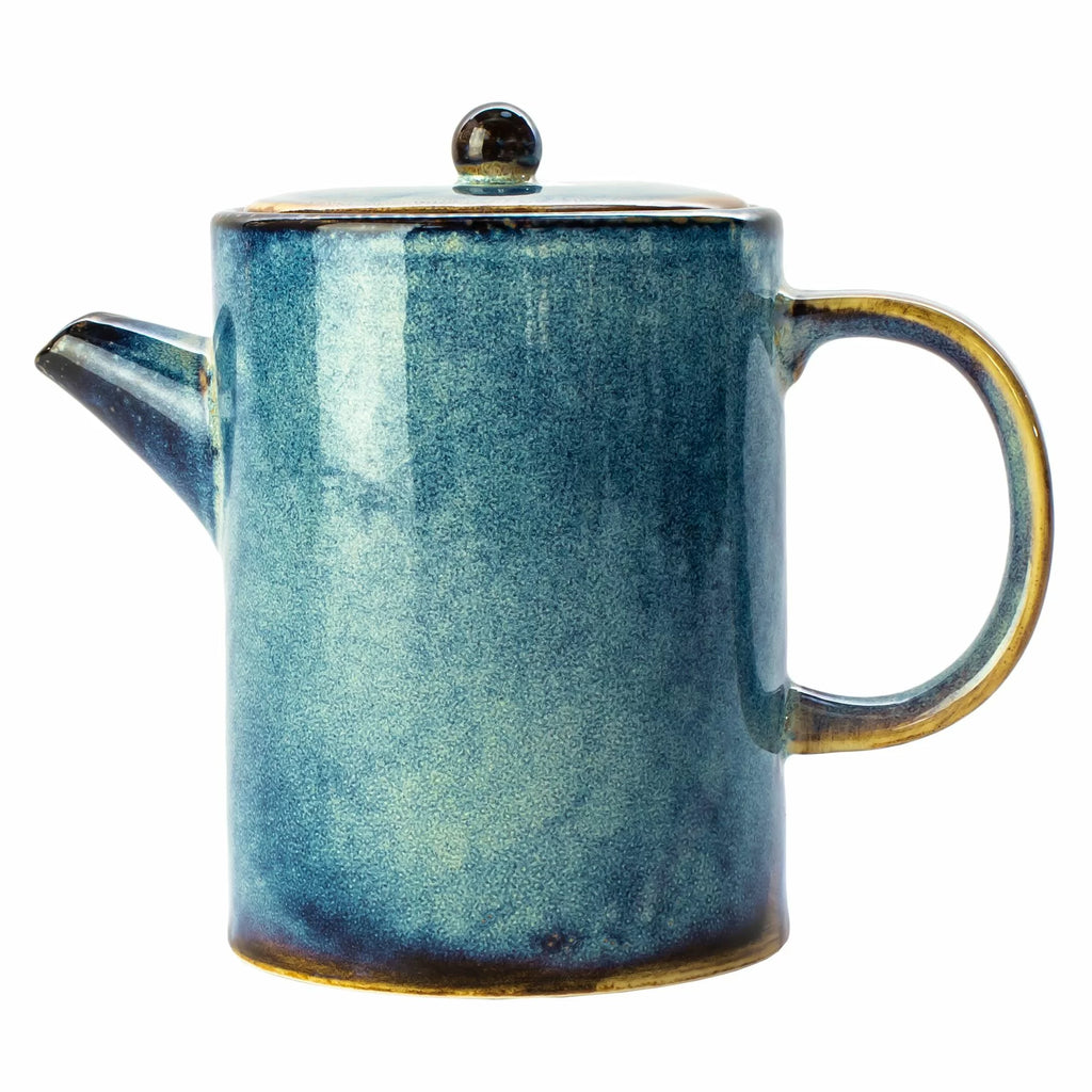 Coffee/tea pot Deep Blue - Verlo